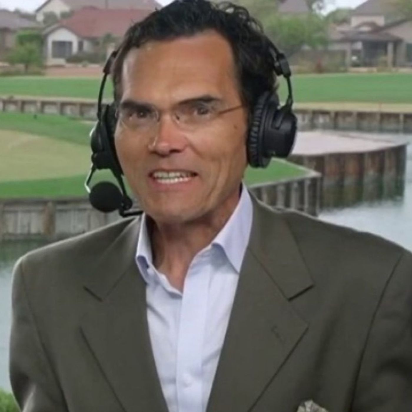 371: Talkin' Golf - 08/03/2025 - Grant Boone