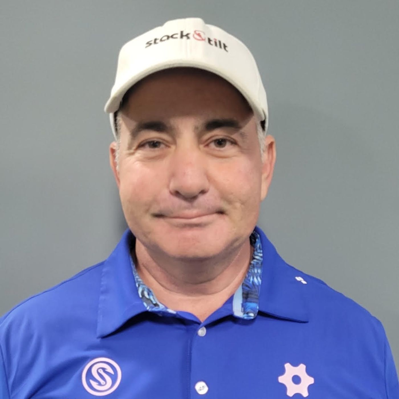 356: Talkin' Golf - 06/29/2025 - Michael Manavian episode artwork