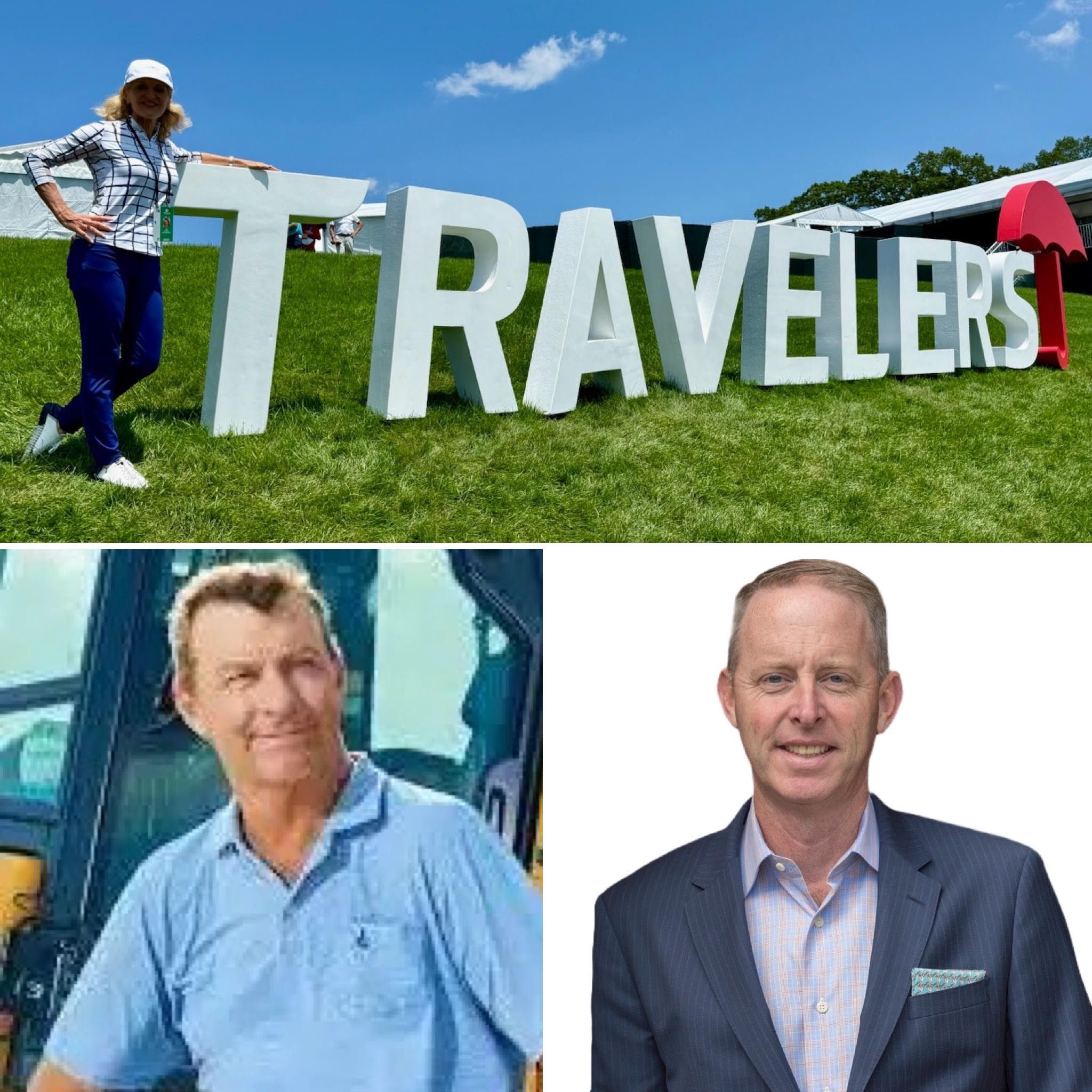 352: Talkin' Golf - 06/22/2025 - Gil Hanse, Keith Stewart episode artwork