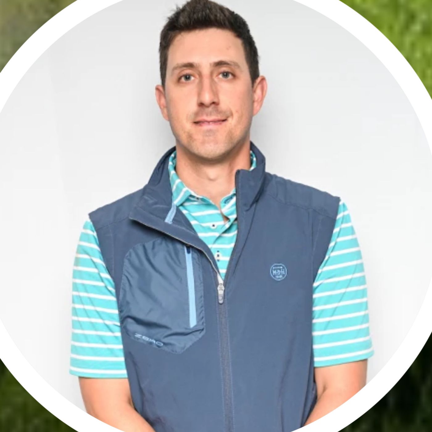 344: Talkin' Golf - 05/11/2025 - Dylan Newman episode artwork