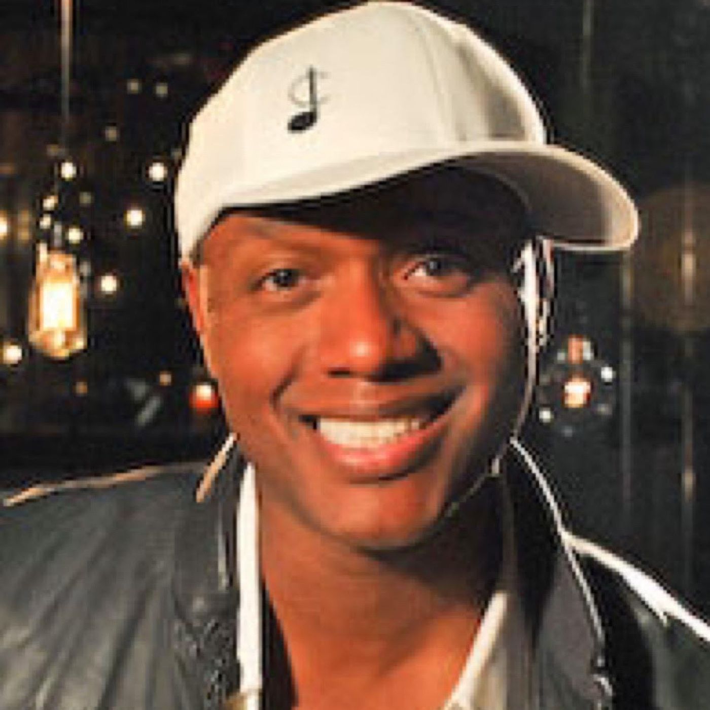 315: Talkin' Golf - 07/07/2024 - Javier Colon episode artwork