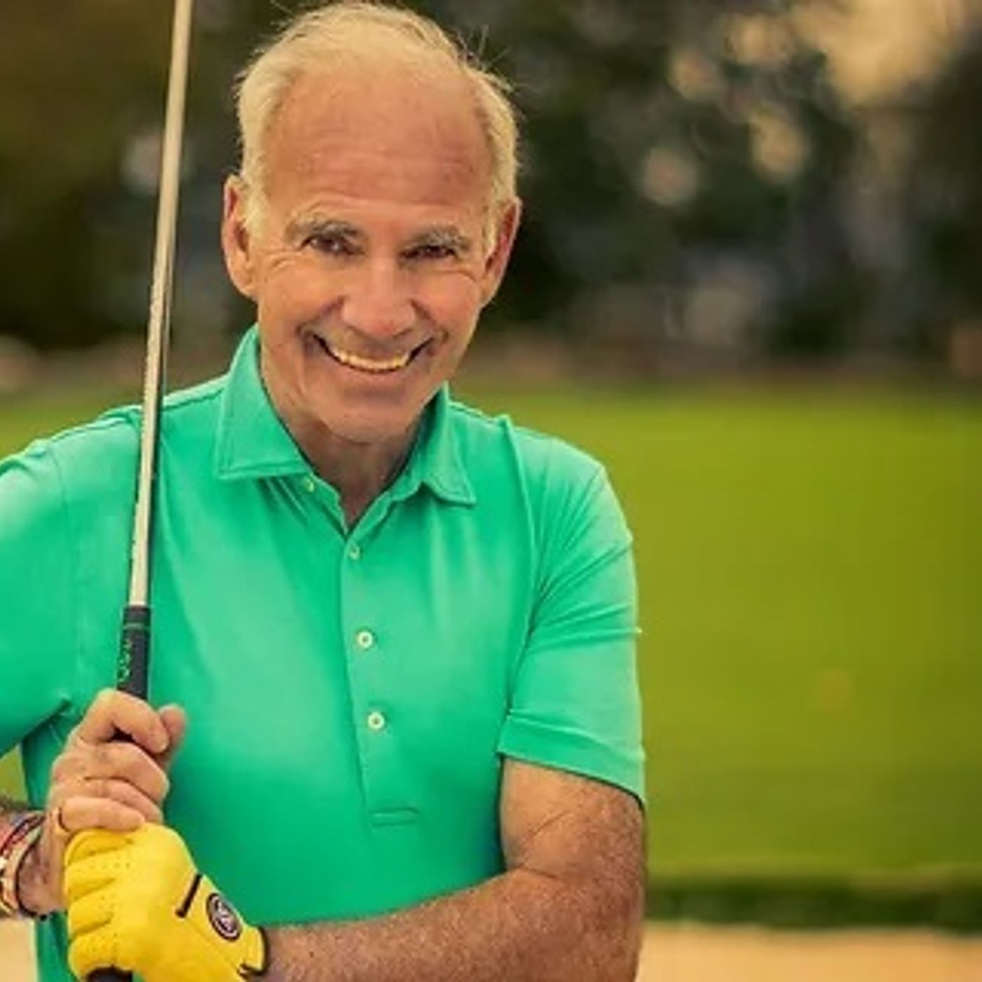 313: Talkin' Golf - 06/23/2024 - Marty Hackel episode artwork
