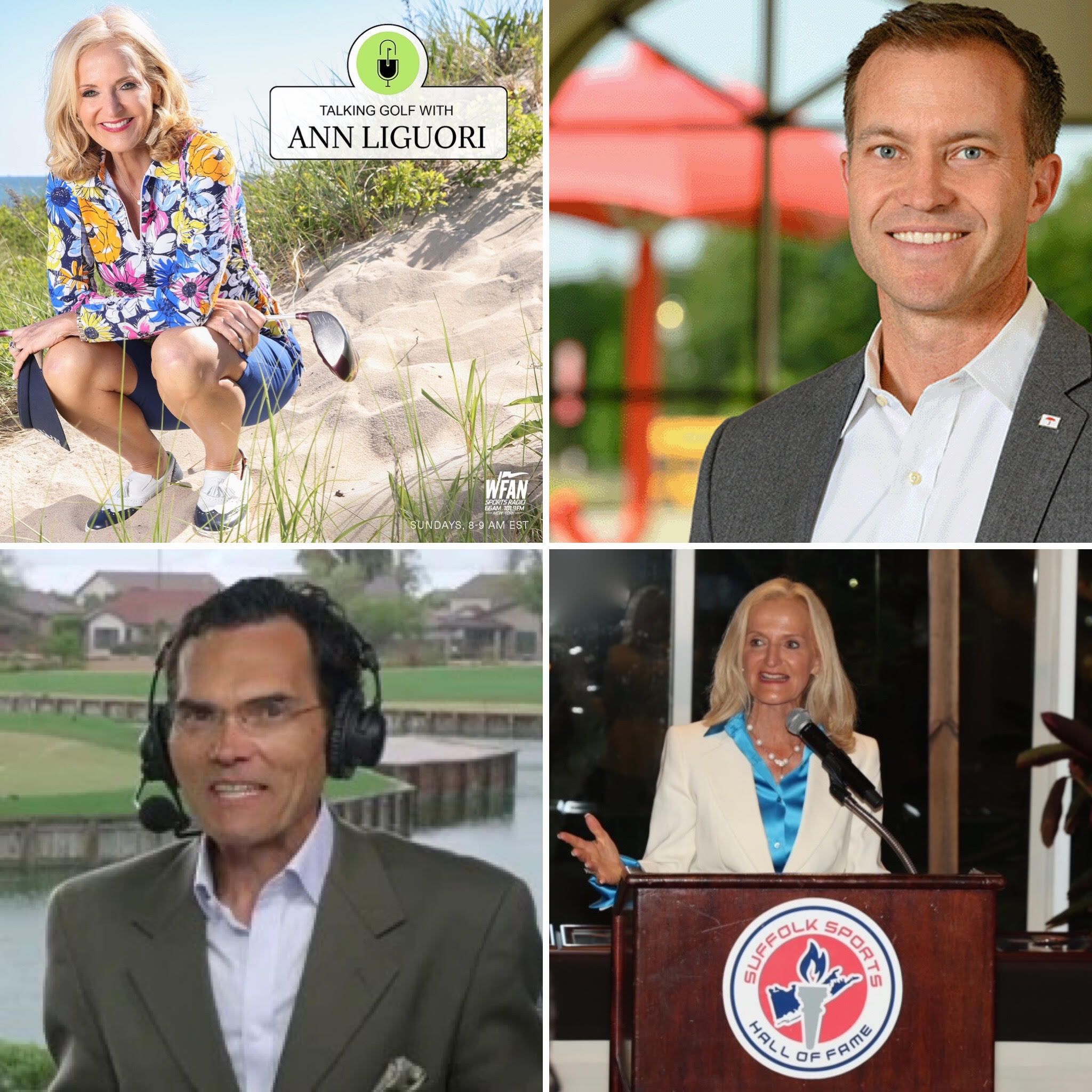 330: Talkin' Golf - 06/02/2024 - Grant Boone, Nathan Grube episode artwork