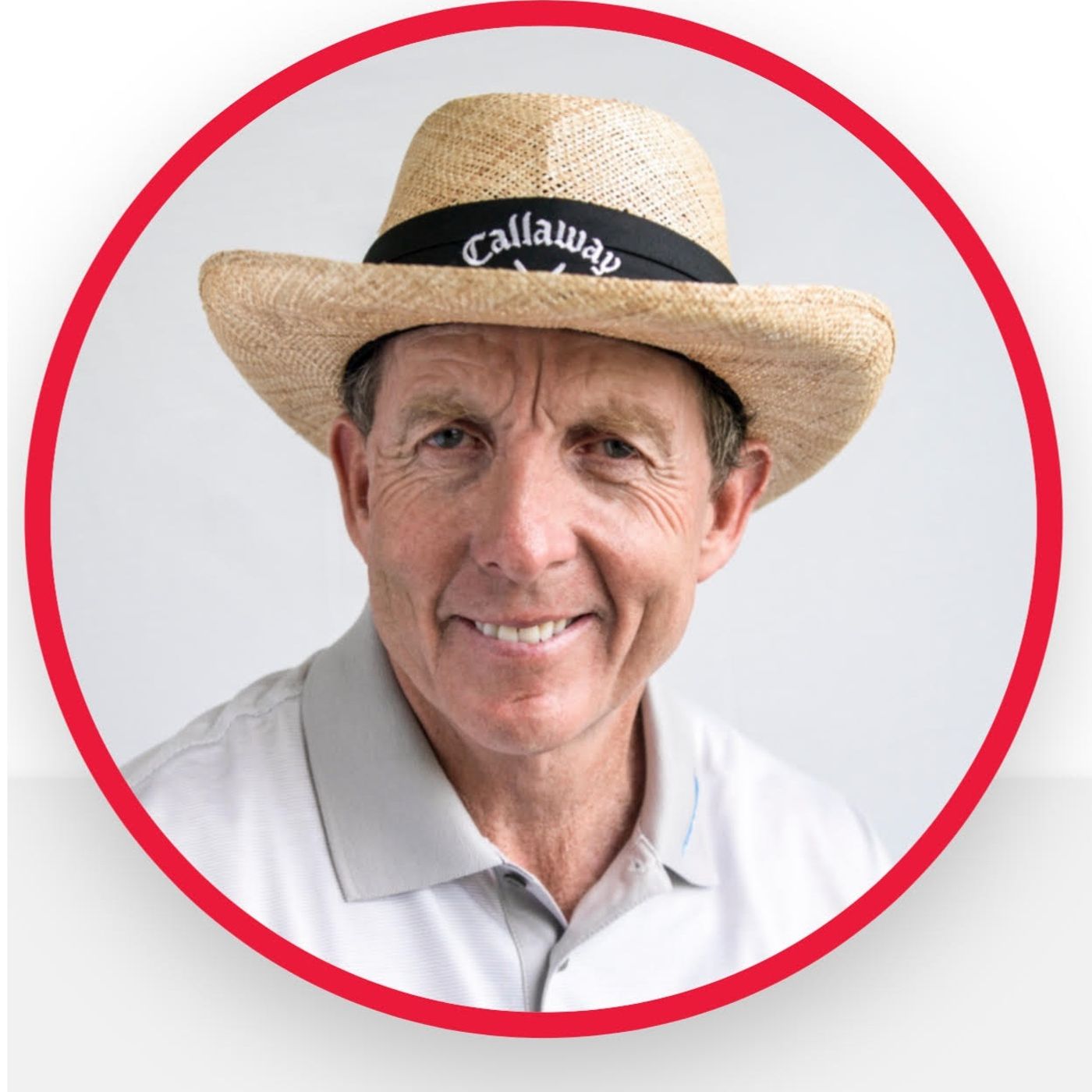 234: Talkin' Golf - 04/28/2024 - David Leadbetter episode artwork