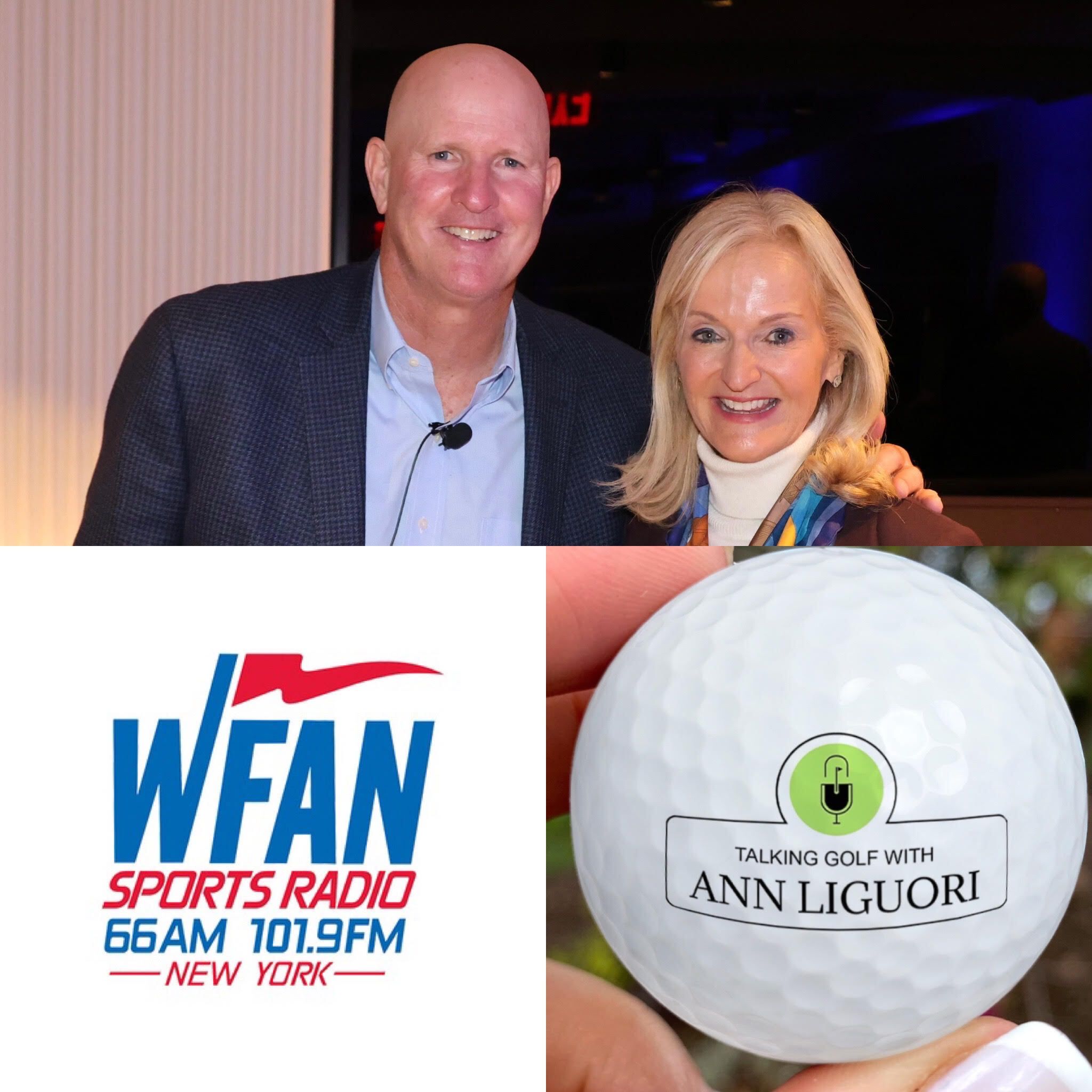 232: Talkin' Golf - 04/7/2024 - Masters Preview, Joe LaCava episode artwork