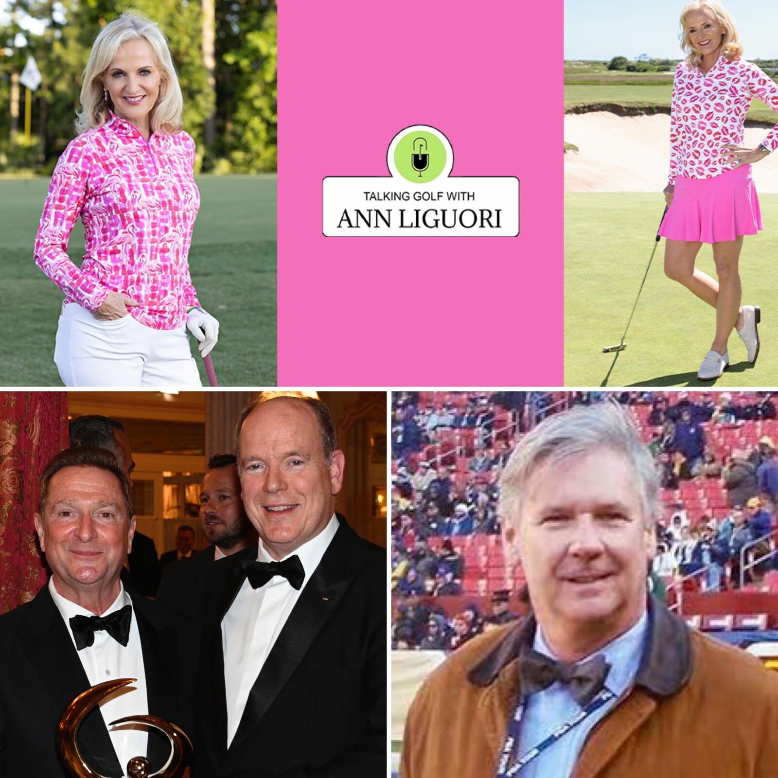 217: Talkin' Golf - 07/03/2023 - Colin Burns, Steve Eubanks episode artwork