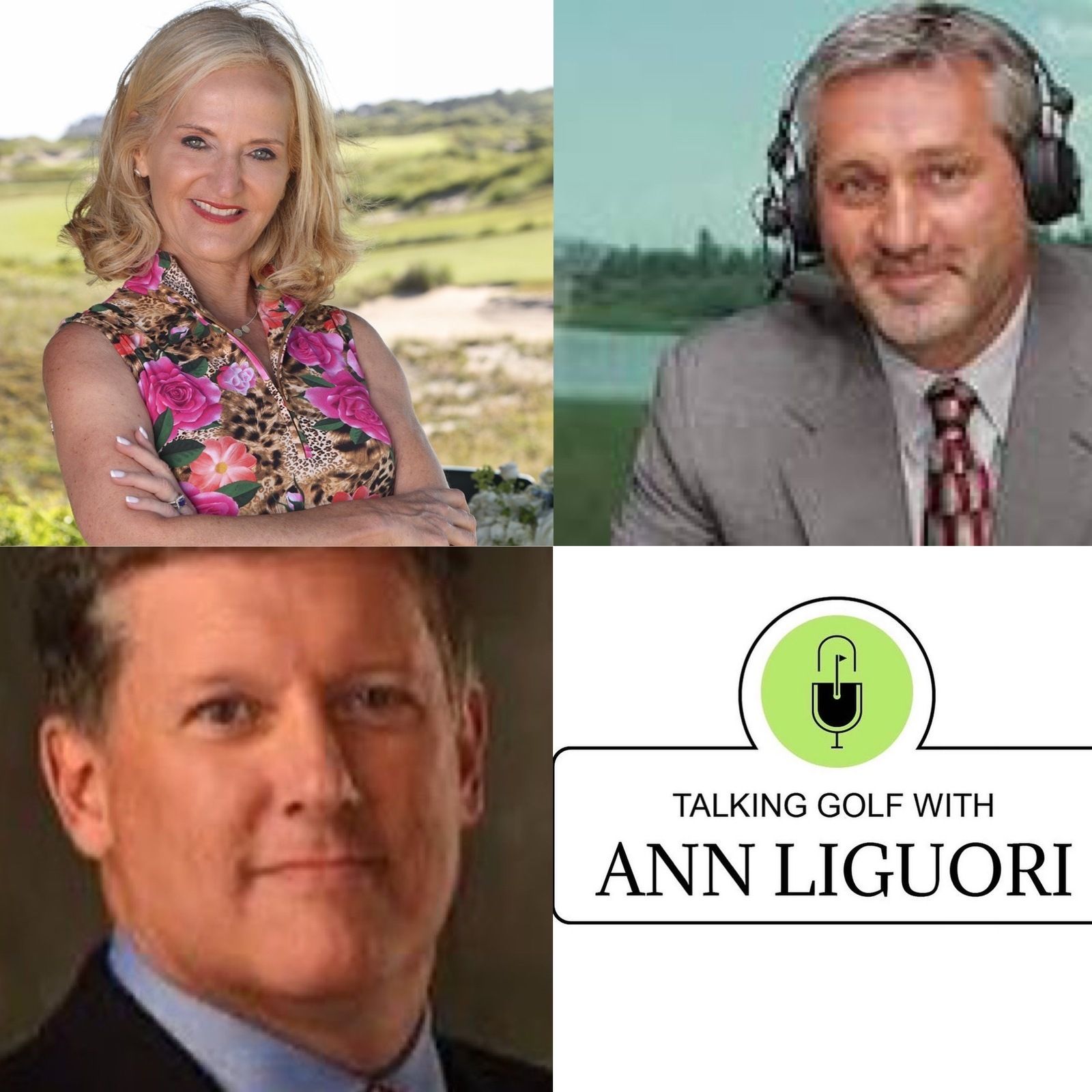 198: Talkin' Golf - 09/04/2022 - Bob Harig, Frank Nobilo episode artwork