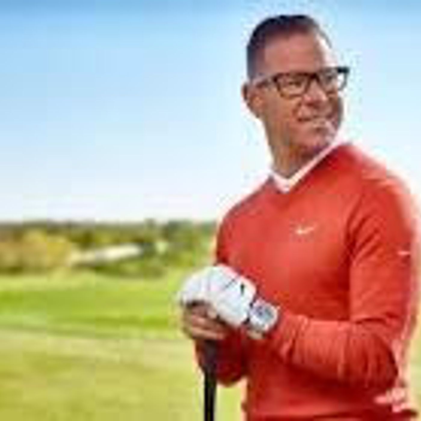 Talking Golf with Ann Liguori