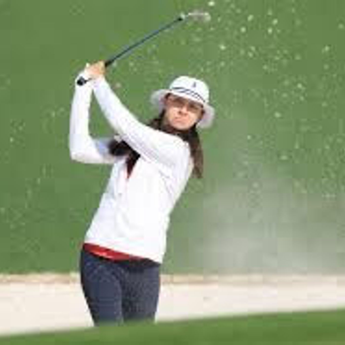 177: Talkin' Golf 05/07/2022 - Anna Davis episode artwork
