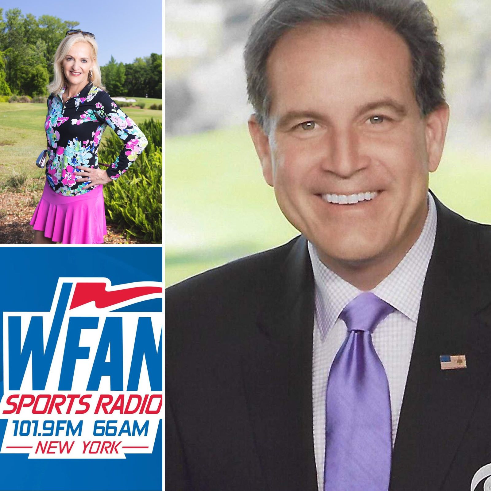 163: Talkin' Golf - 08/29/2021 - Jim Nantz, Full Show episode artwork