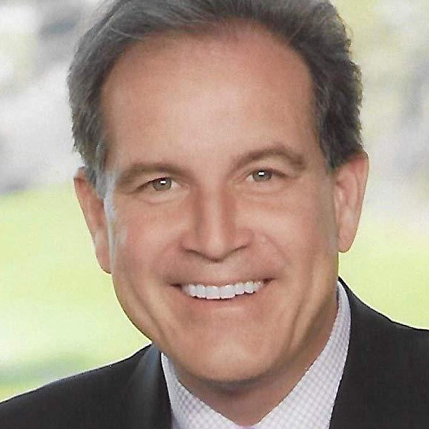 163: Talkin' Golf - 08/29/2021 - Jim Nantz episode artwork