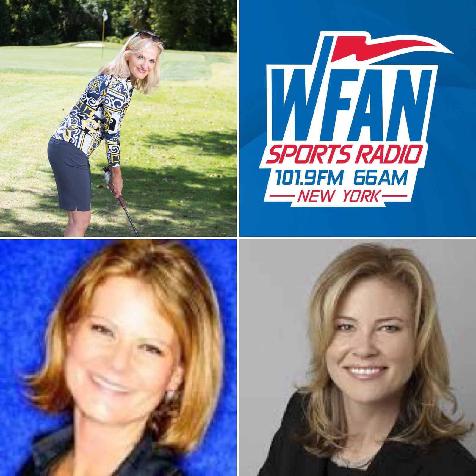 157: Talkin' Golf - 08/08/2021 - Beth Ann Nichols, Julie Tyson episode artwork