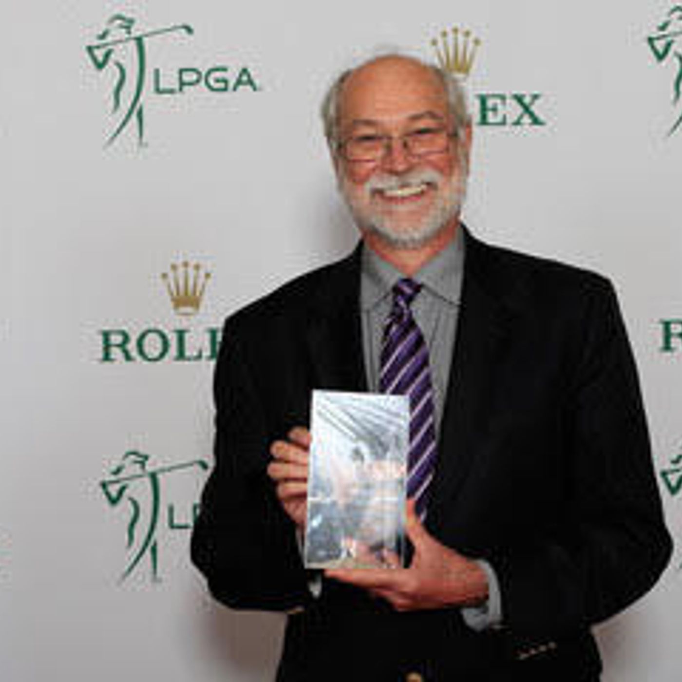 156: Talkin' Golf - 08/01/2021 - Ron Sirak episode artwork