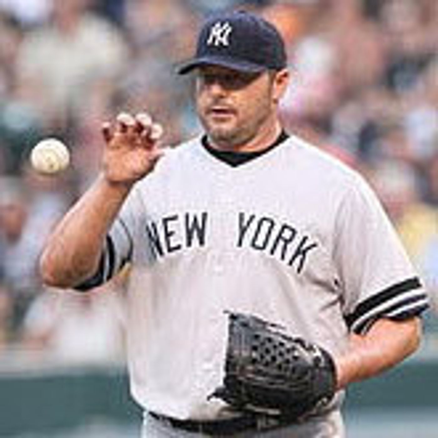 153: Talkin' Golf - 07/18/2021 - Roger Clemens episode artwork