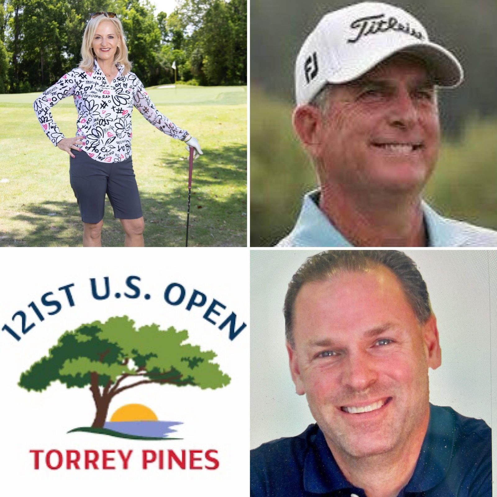 145: Talkin' Golf - 06/20/2021 - Jeff Poplarski, Jay Haas episode artwork