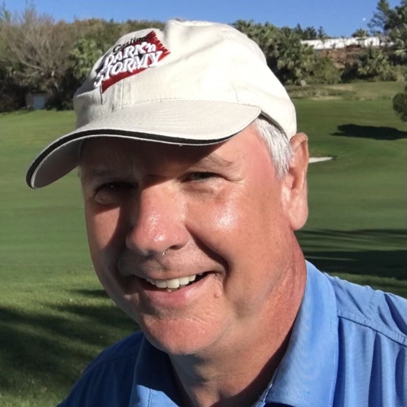 143: Talkin' Golf - 06/06/2021 - Steve Eubanks episode artwork