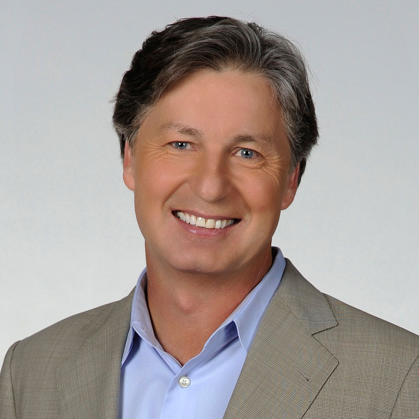 134: Talkin' Golf - 05/09/2021 - Brandel Chamblee episode artwork