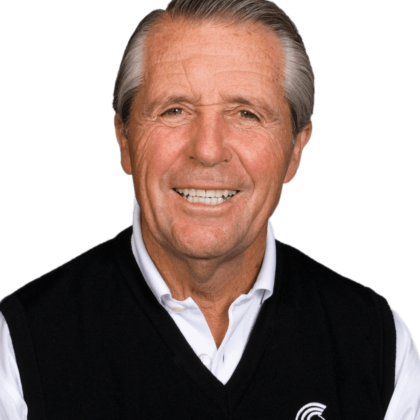 127: Talkin' Golf - April 18, 2021 - Gary Player episode artwork