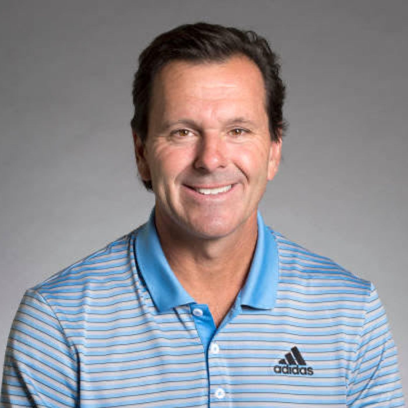 57: Talkin' Golf - June 28, 2020 - Len Mattiace episode artwork