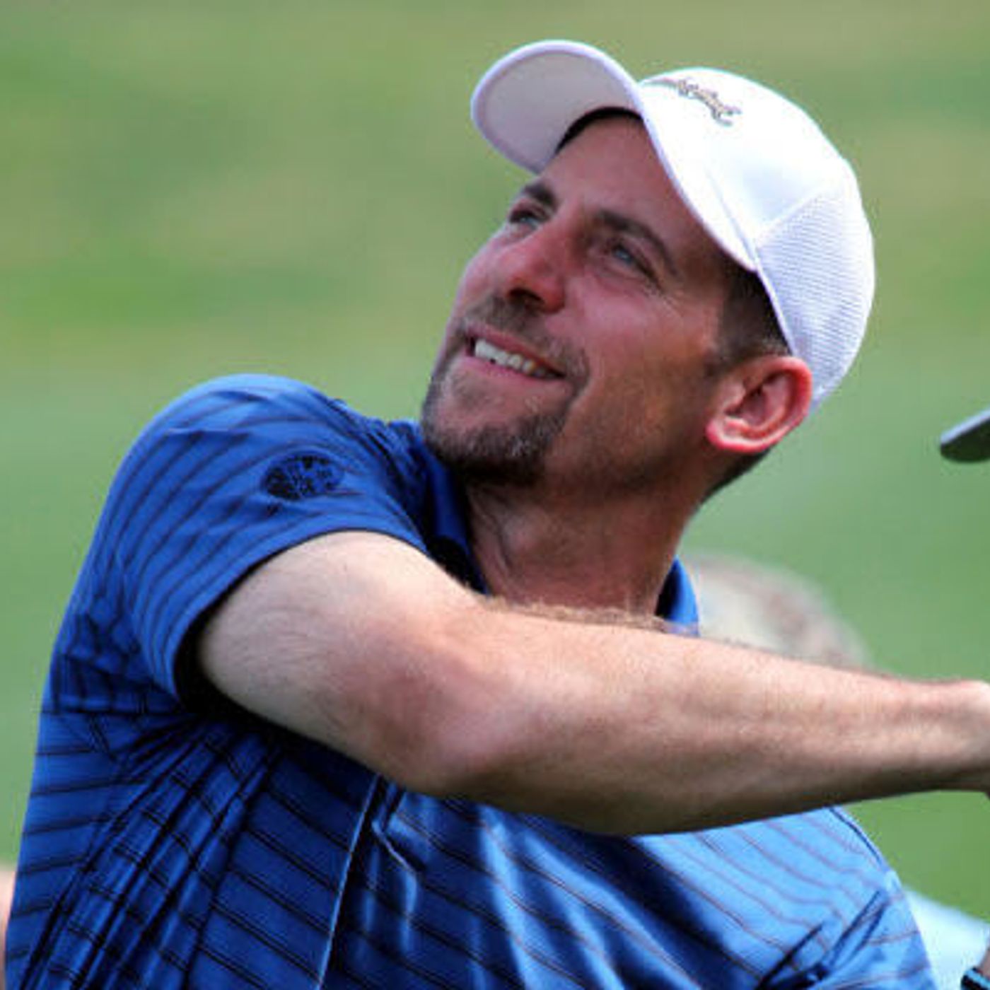 53: Talkin' Golf - June 21, 2020 - John Smoltz episode artwork