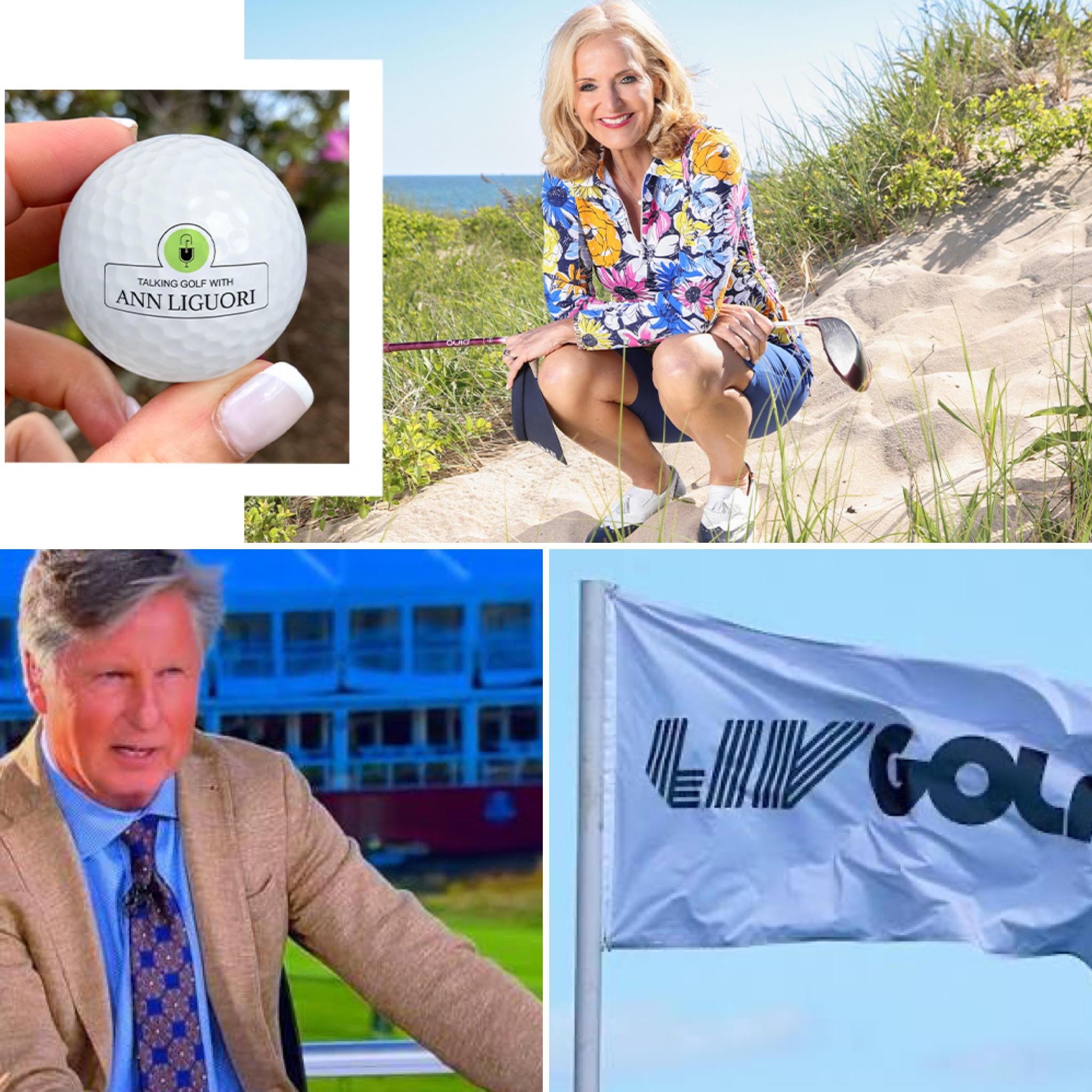 Talking Golf - 05/06/2026 - FULL -  Brandel Chamblee episode artwork