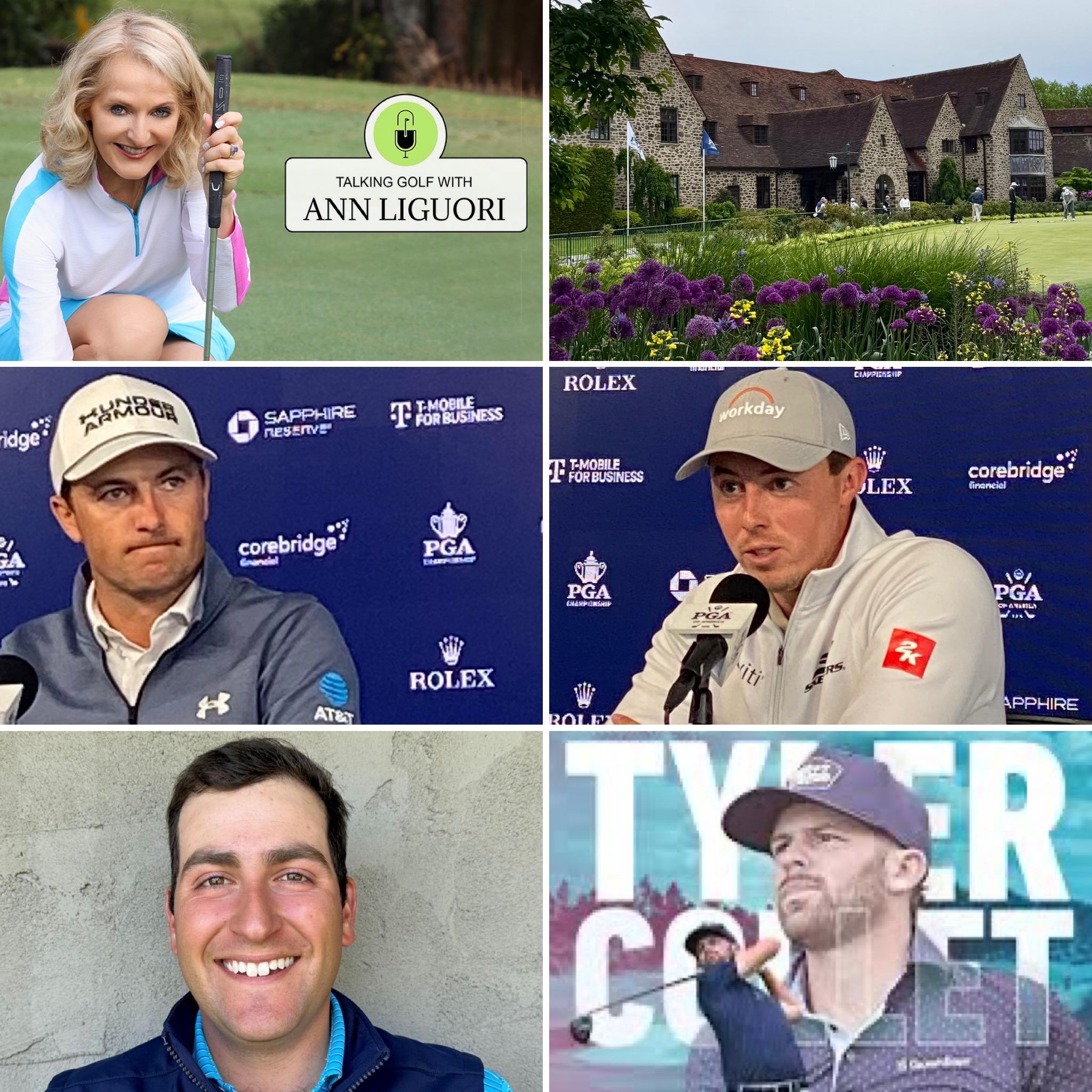 Talking Golf - 05/12/2026 - FULL - Chris Gabriele, Tyler Collet episode artwork