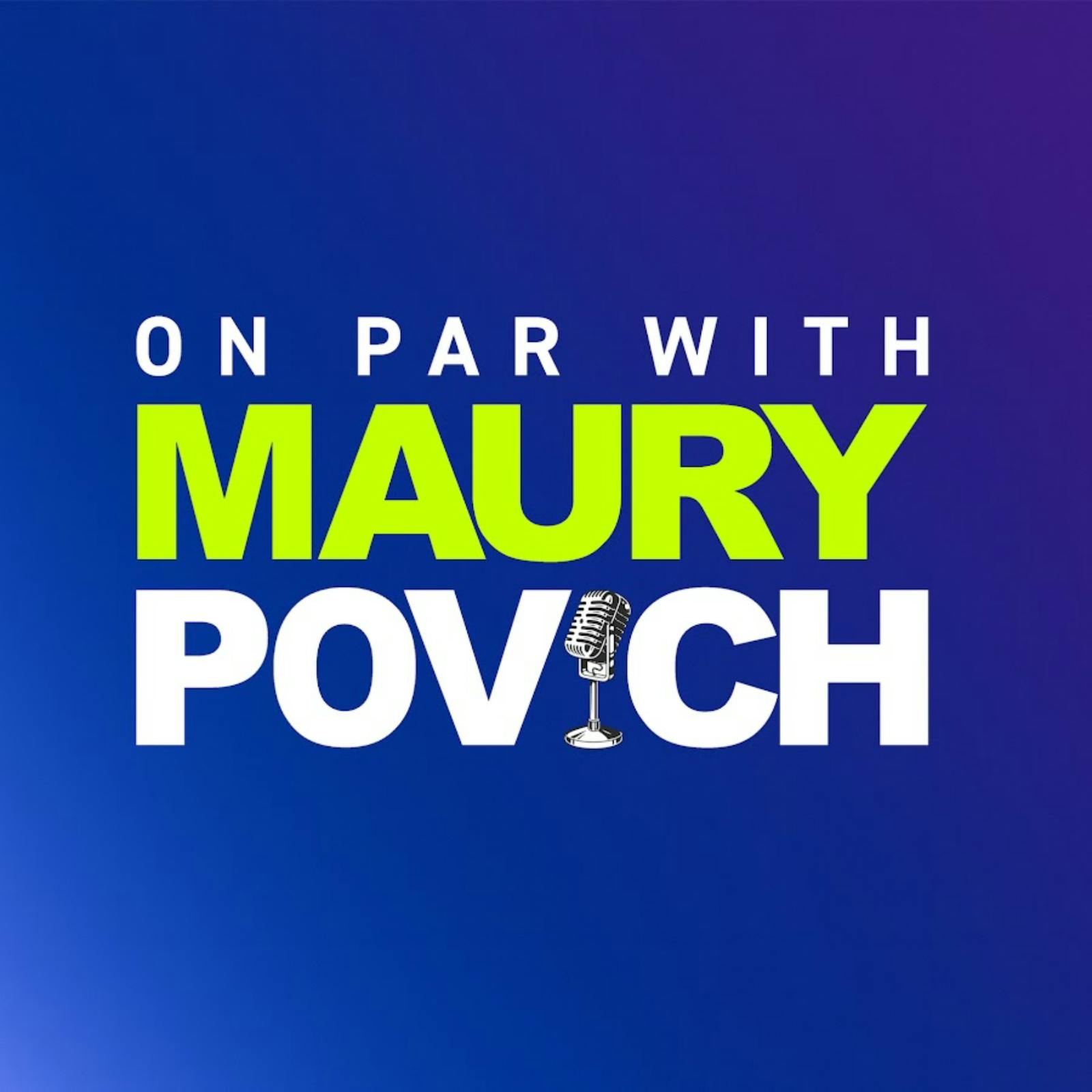 THE RESULTS ARE IN... On Par Is Back For Season 2!