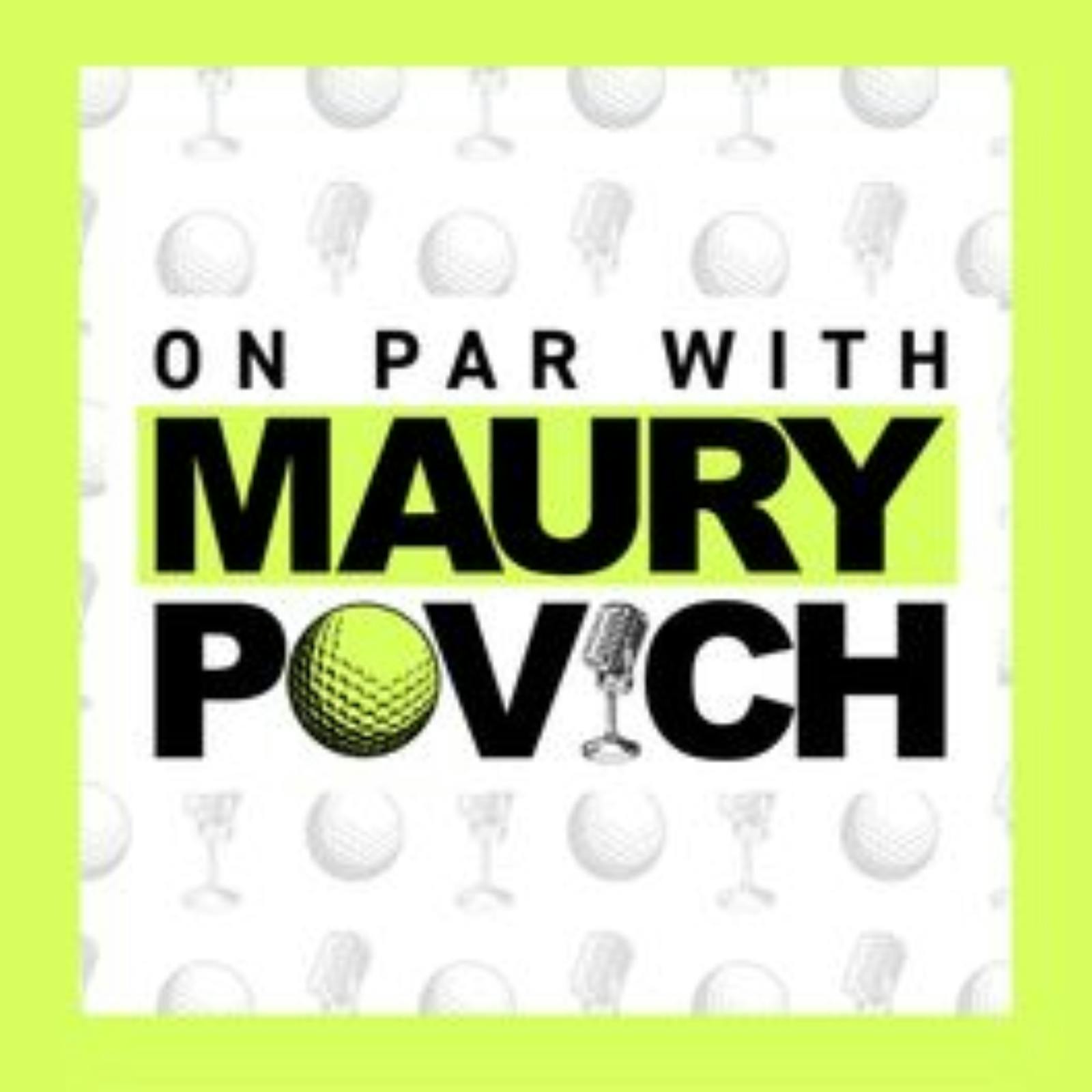 Maury Makes Karamo Cry | On Par With Maury Povich