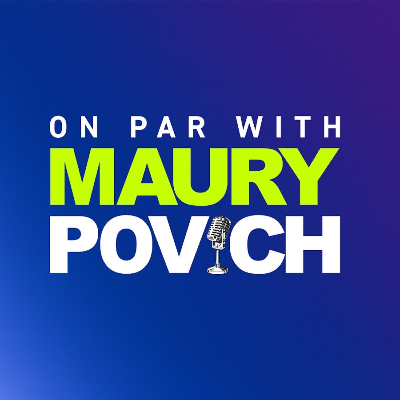 The Algorithm, AI, & Why Comedy Needs Trauma: Yannis Pappas in 1-on-1 Interview with Maury