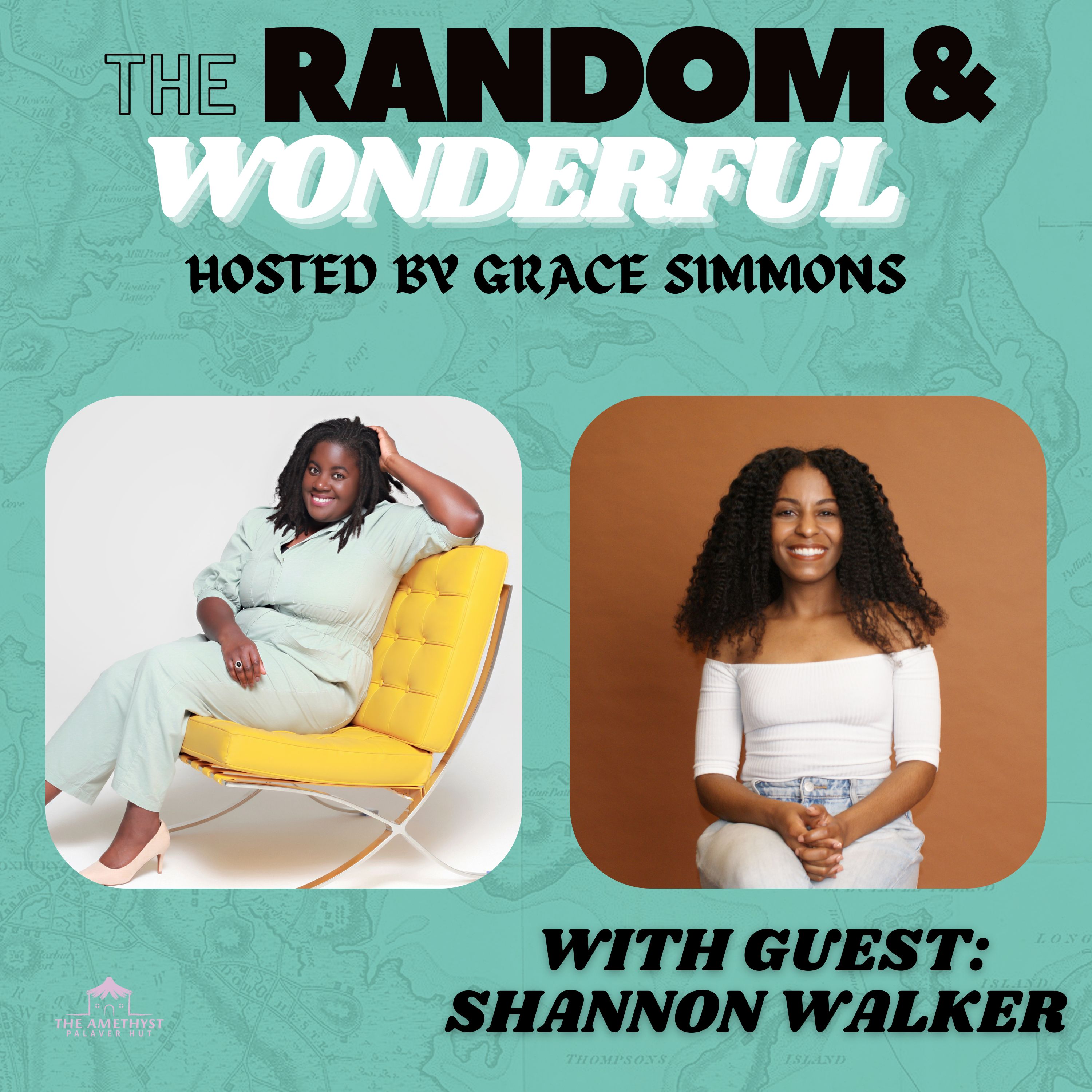 Vibin' with Sea Turtles: A Solo Journey with Shannon Walker episode artwork