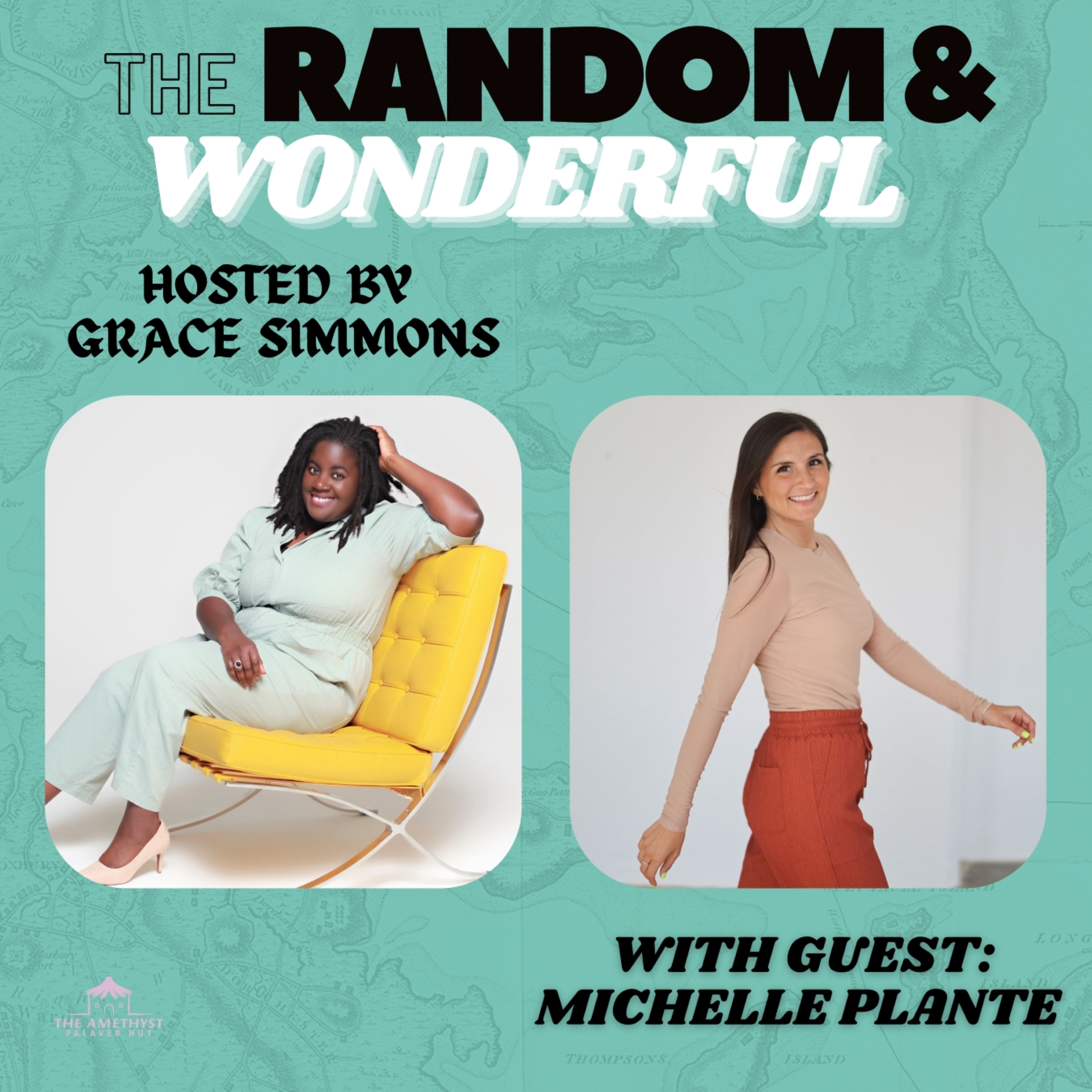 Mindful Travel and Meaningful Connections: Alcohol-Free Adventures with Michelle Plante episode artwork