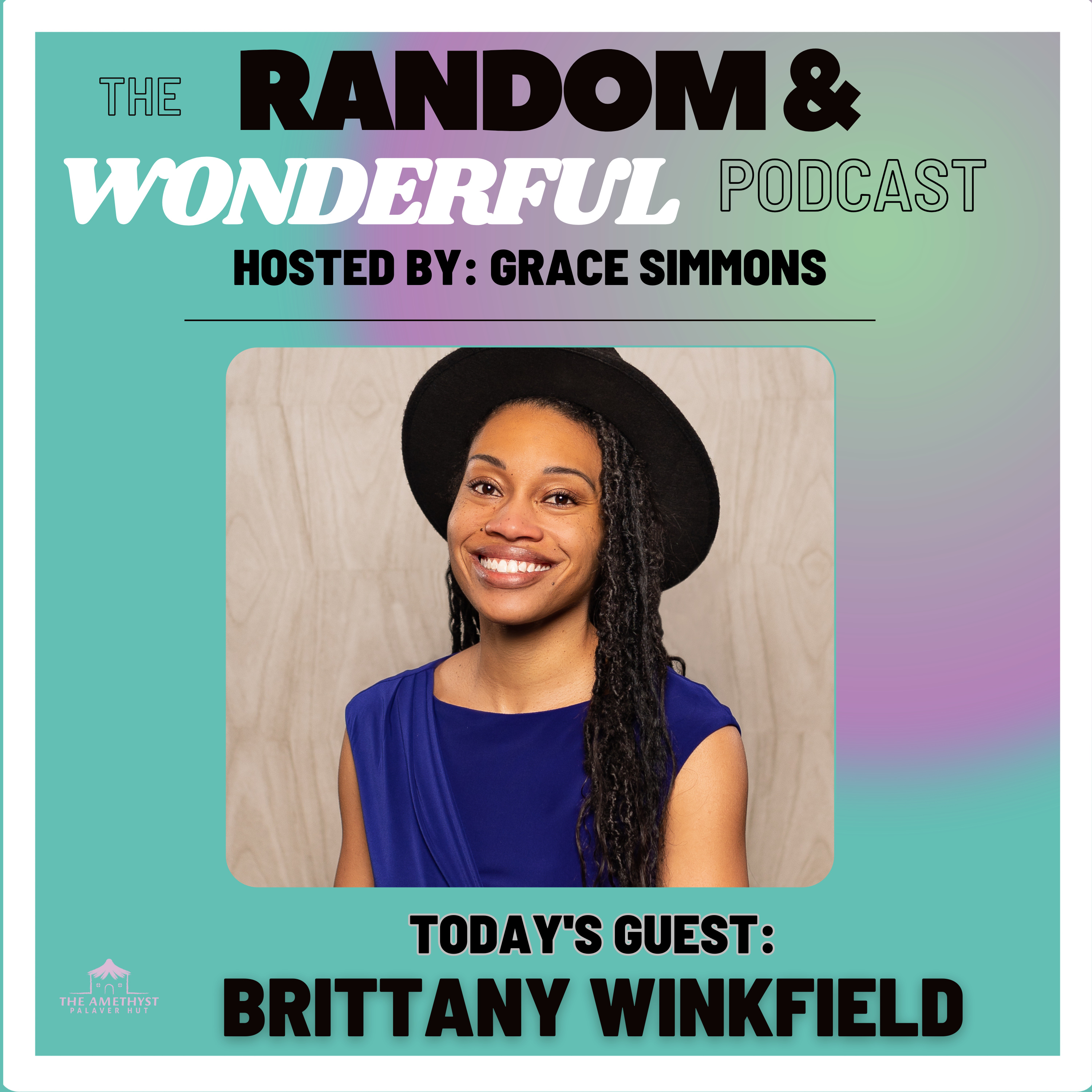 Random and Wonderful: Conversations about Travel Anxiety, Wellness, and Mindset Shifts