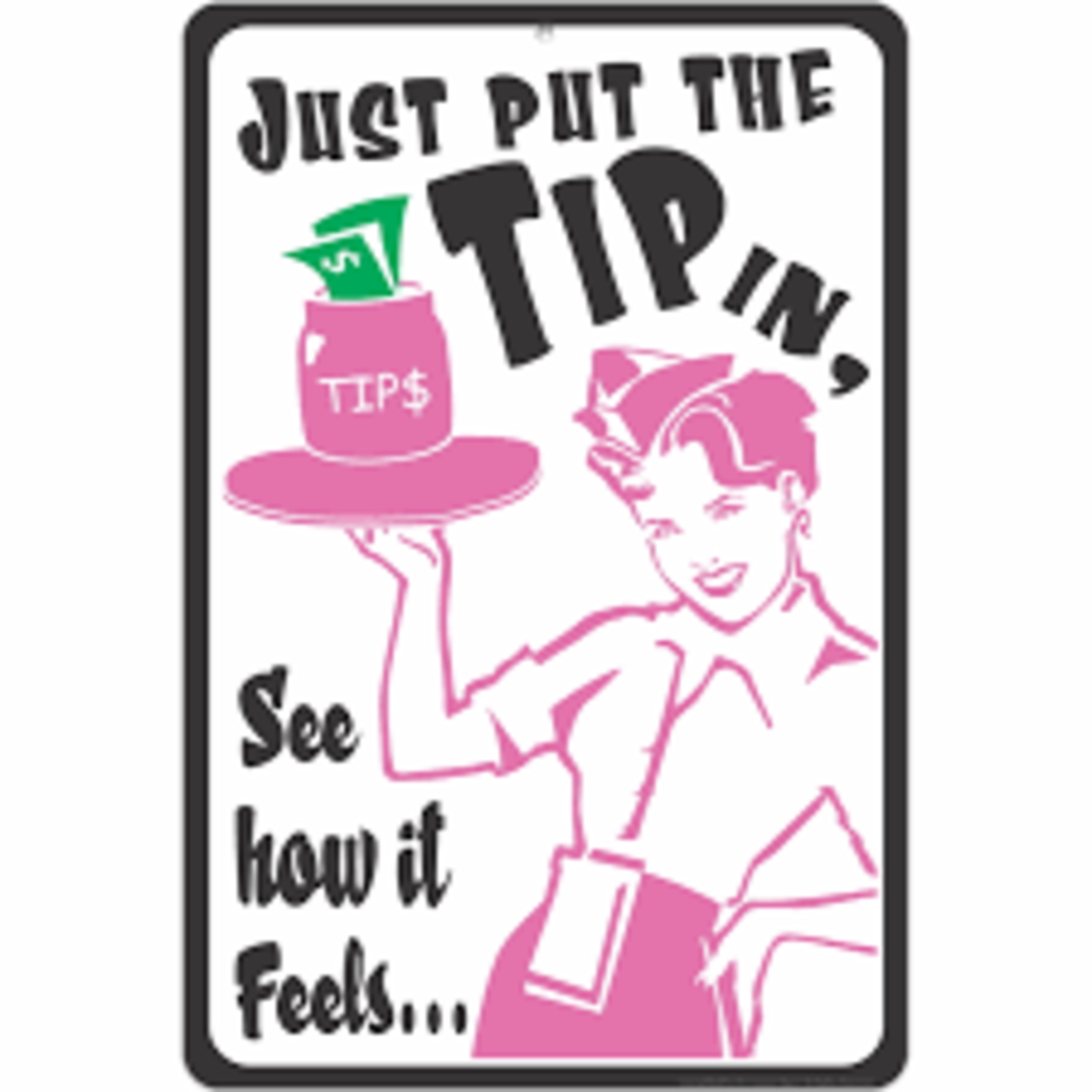 Tip to Tail! episode artwork