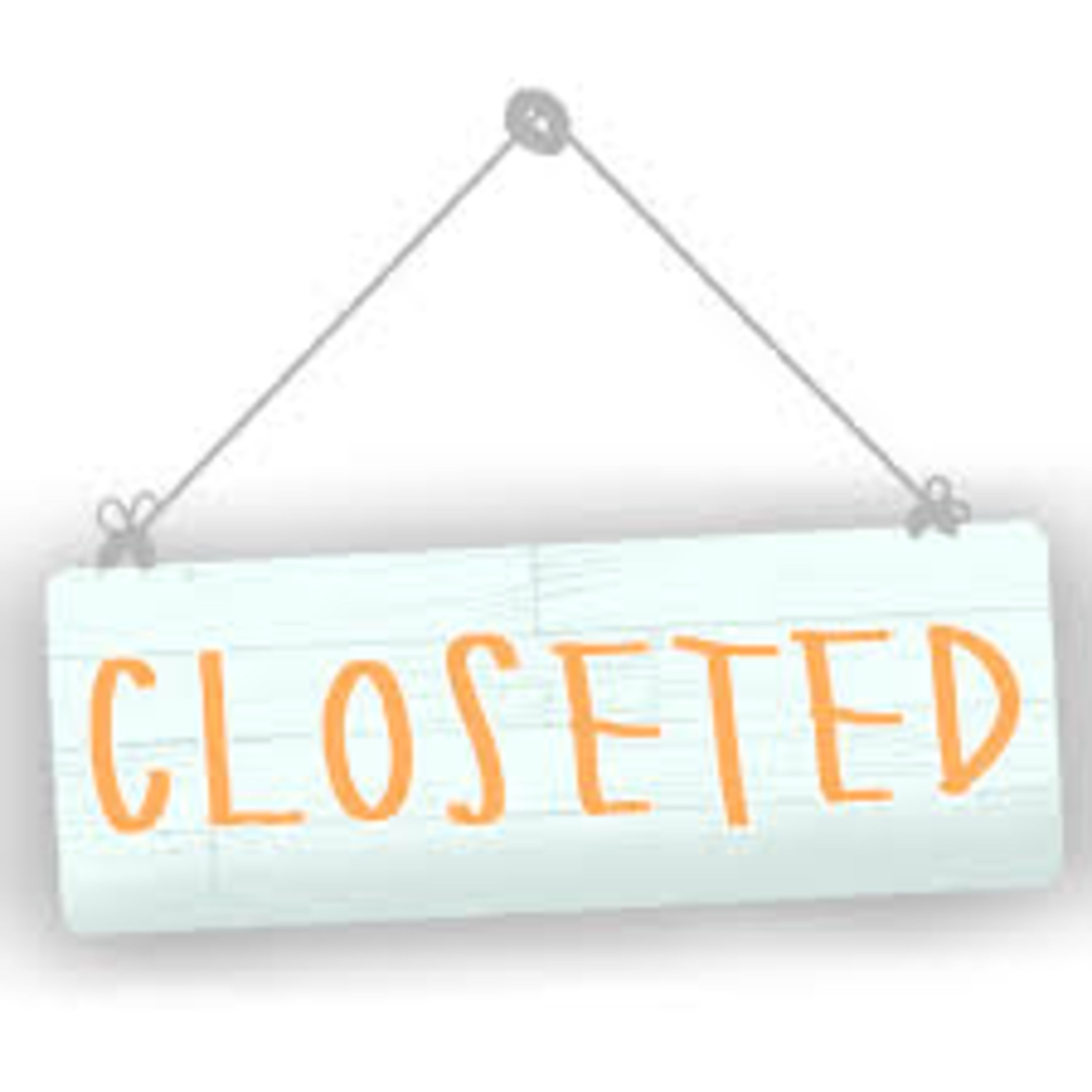 Closeted! episode artwork