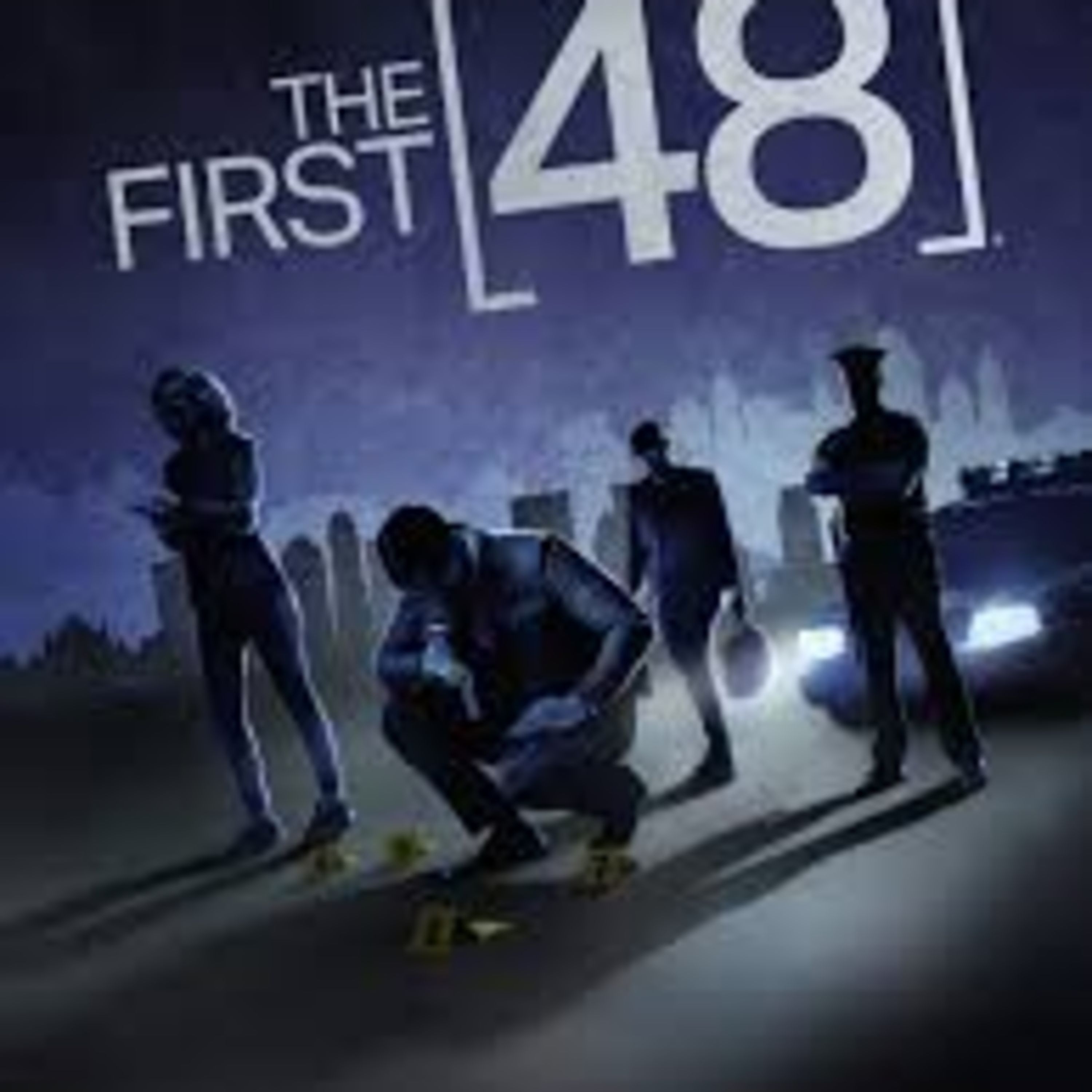 The First 48...... episode artwork