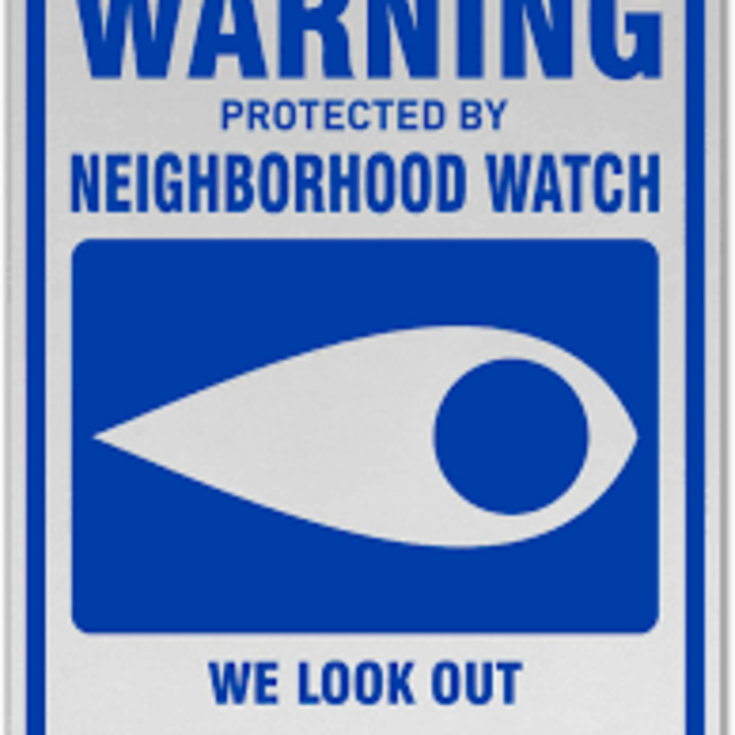 Neighborhood Watch! episode artwork