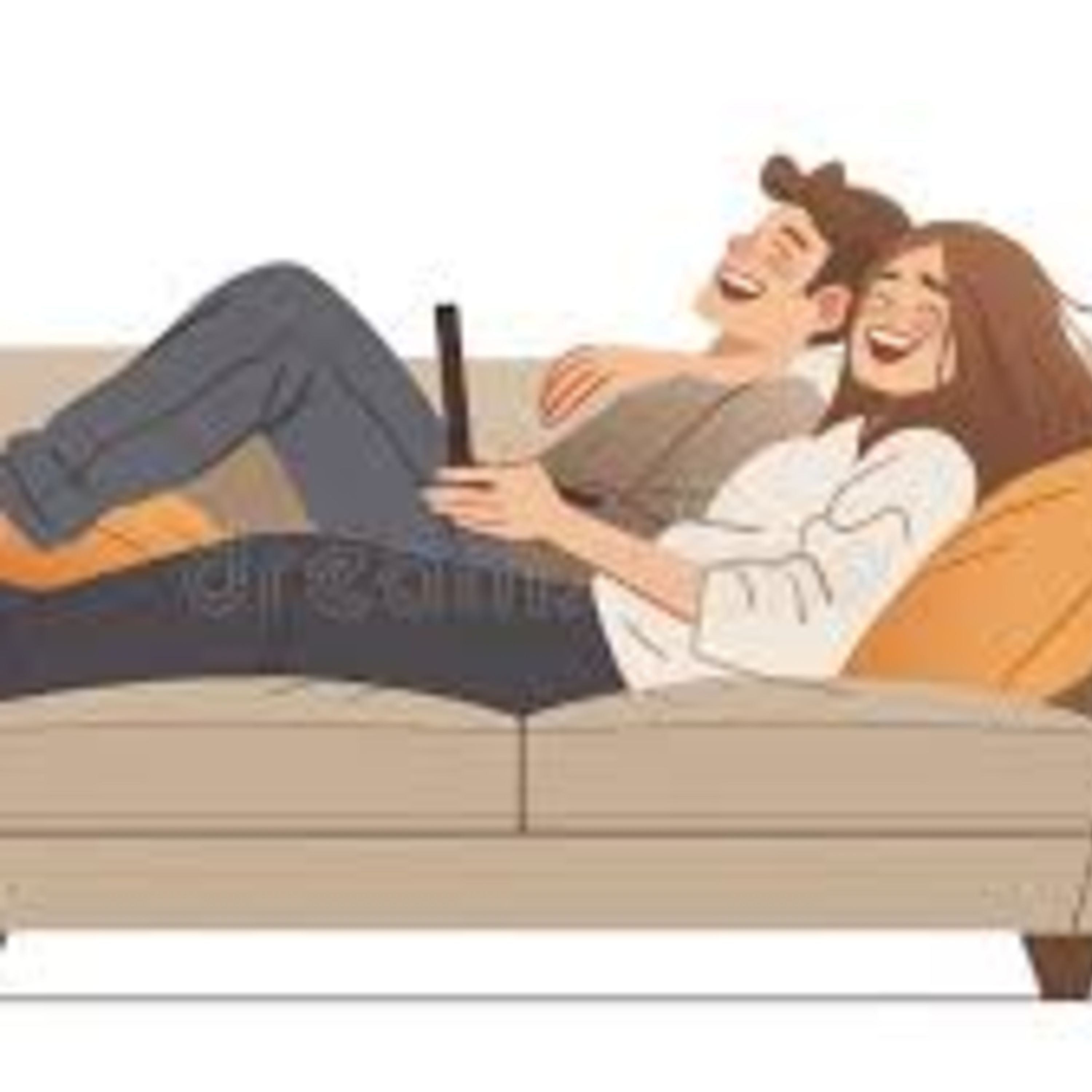 Lounge and Lulu! episode artwork