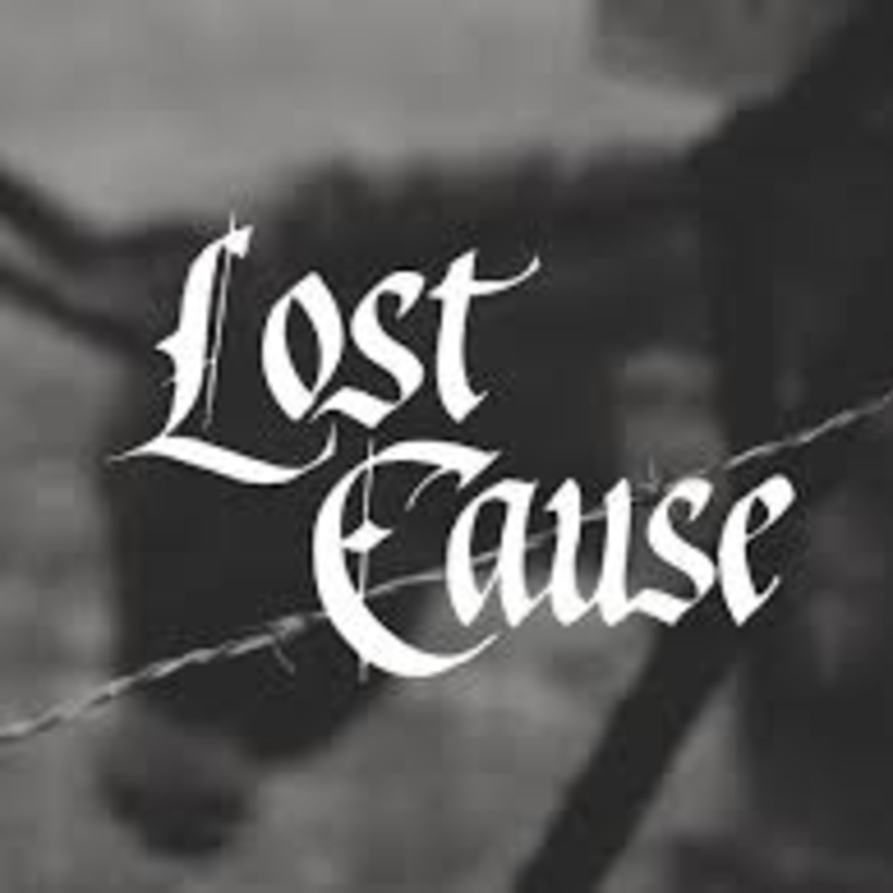 Lost Cause! episode artwork