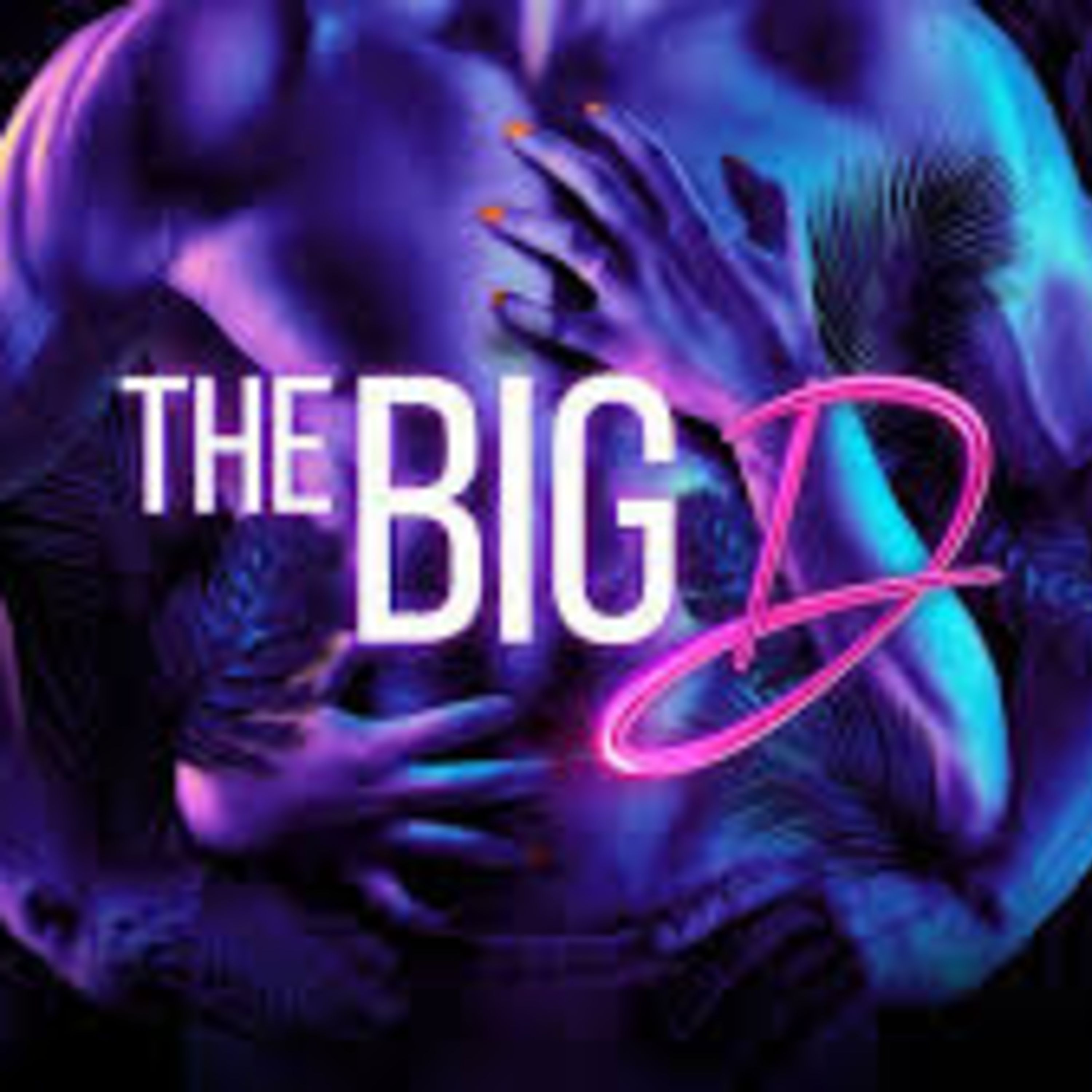 BIG D! episode artwork