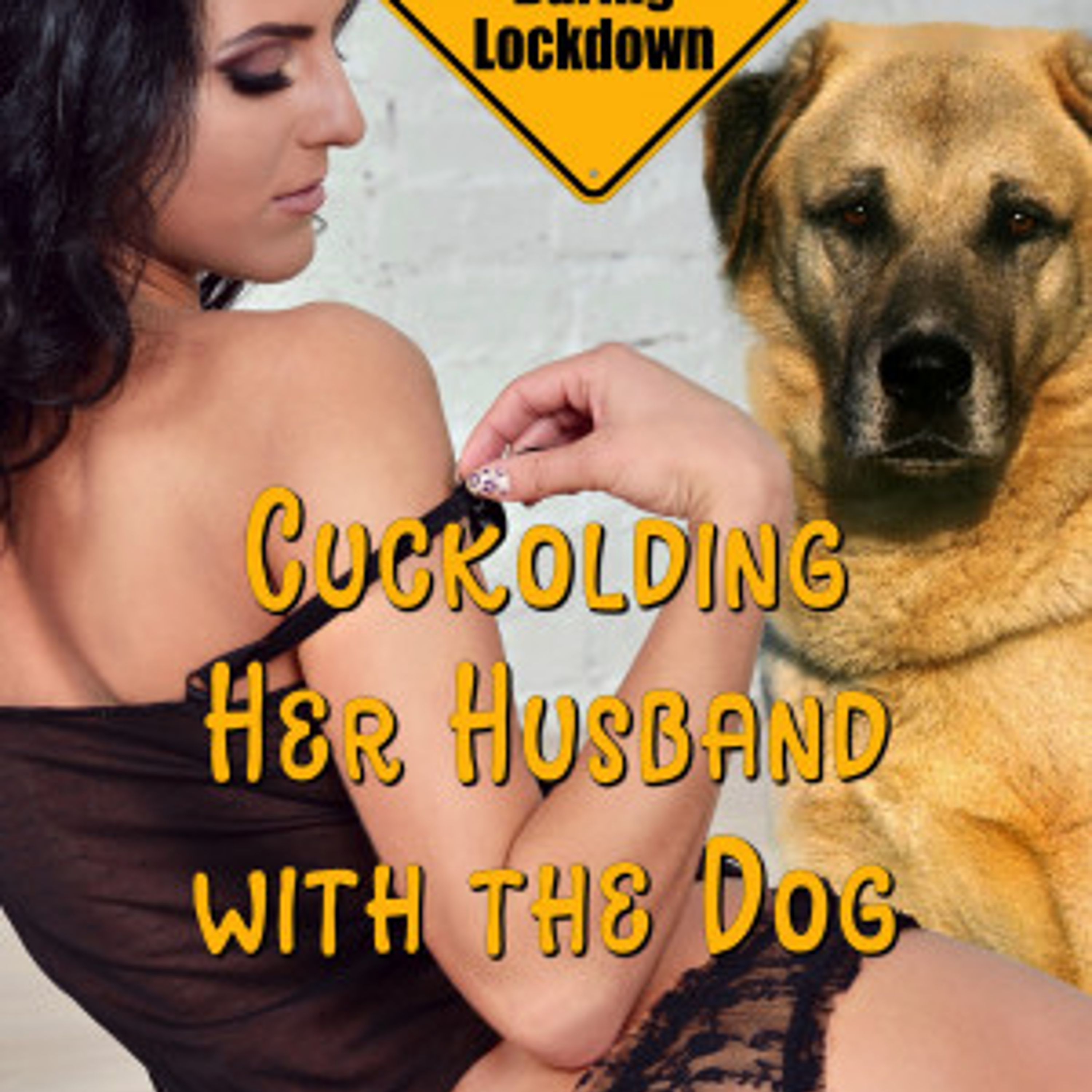 Cuckold episode artwork