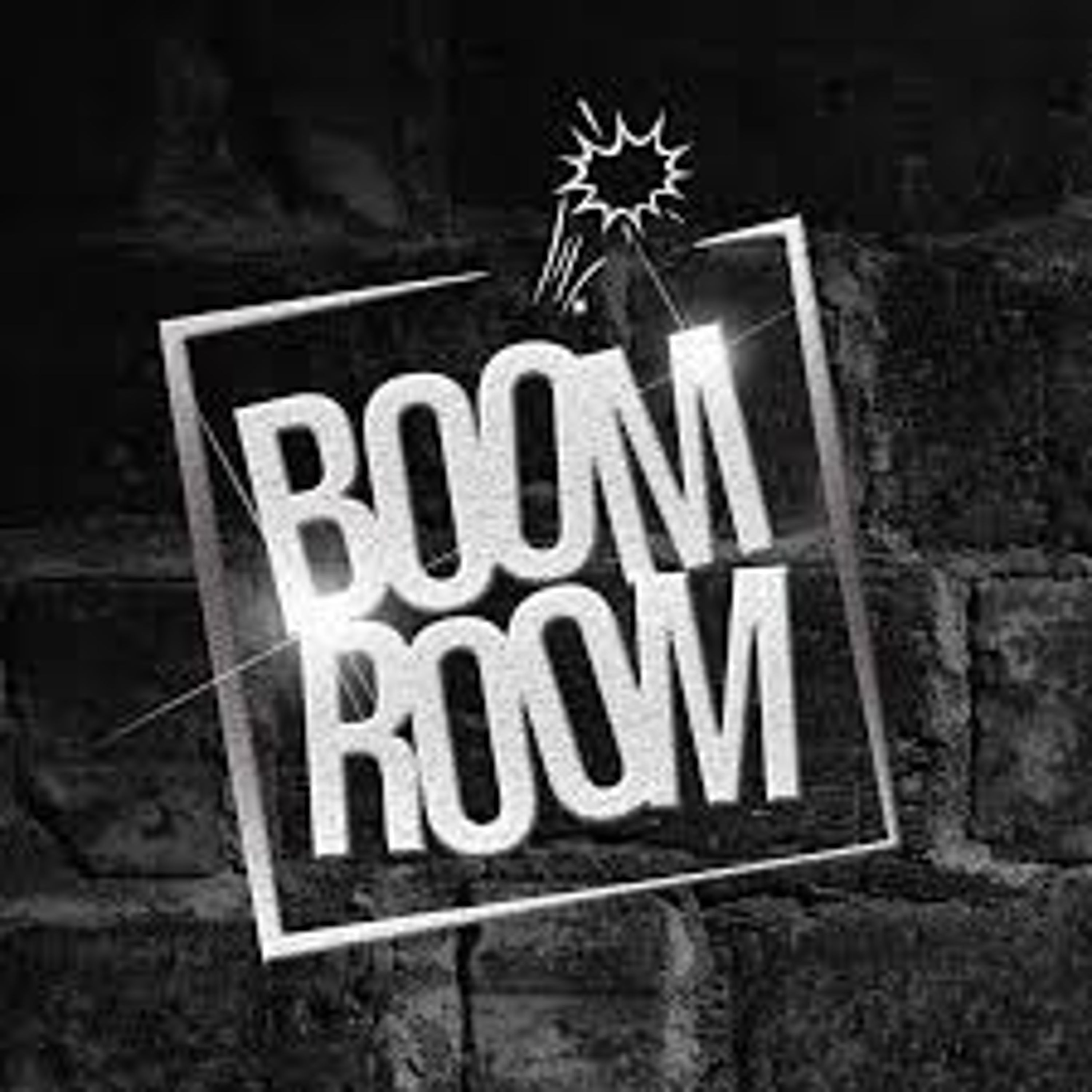 Boom Room episode artwork