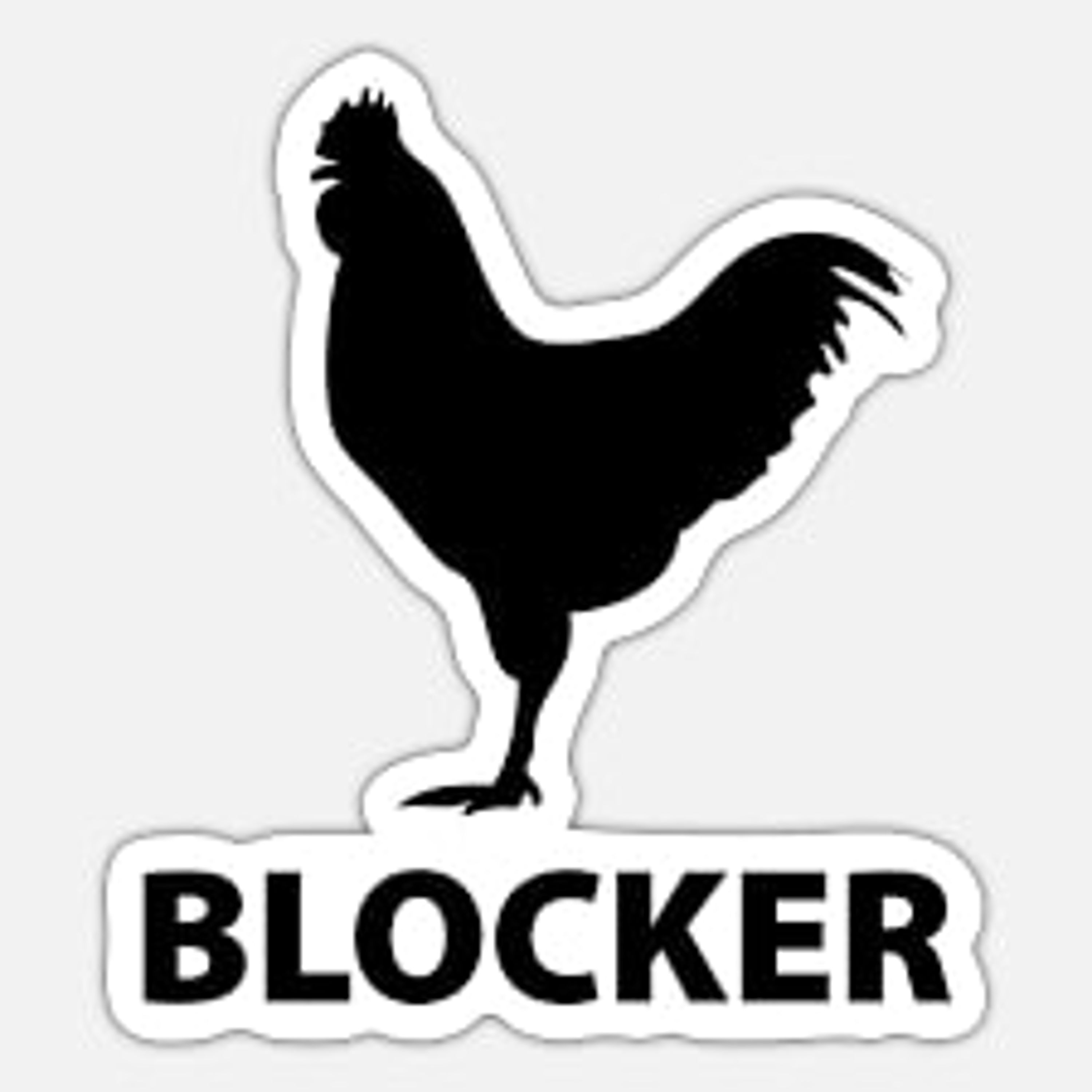 Cockblocker episode artwork