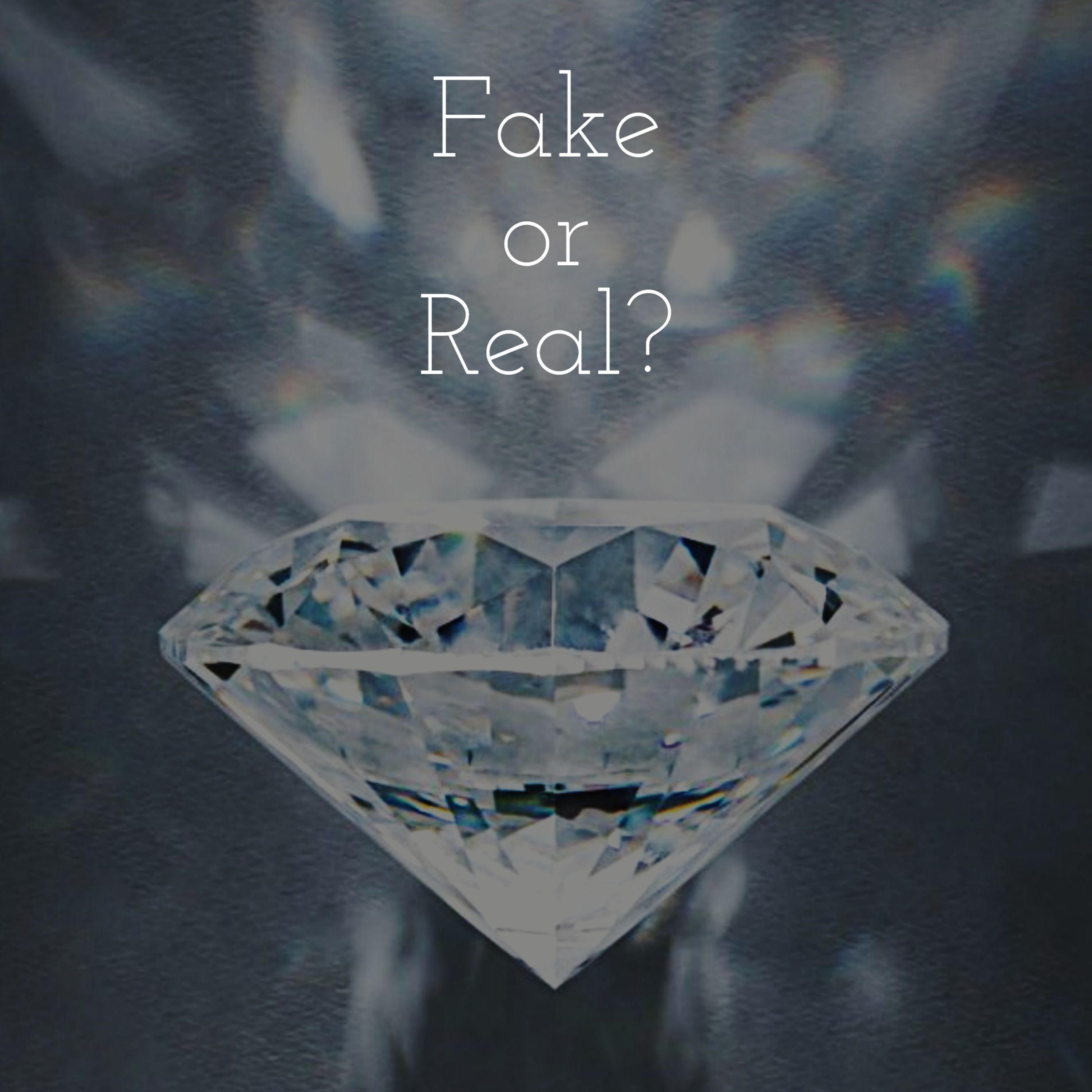 Precious Metals, Fake Diamonds, and a Wedding episode artwork