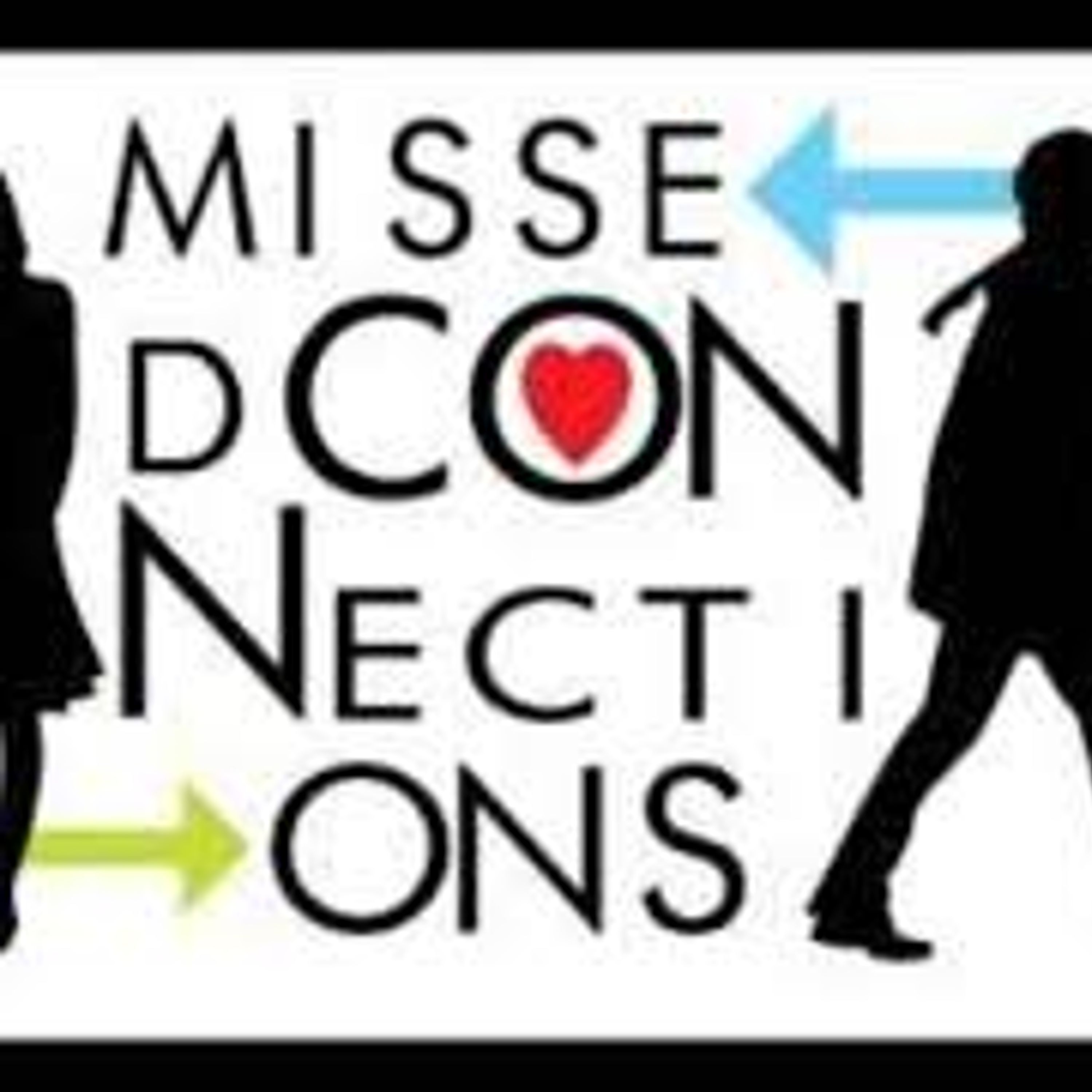 Missed Connections episode artwork