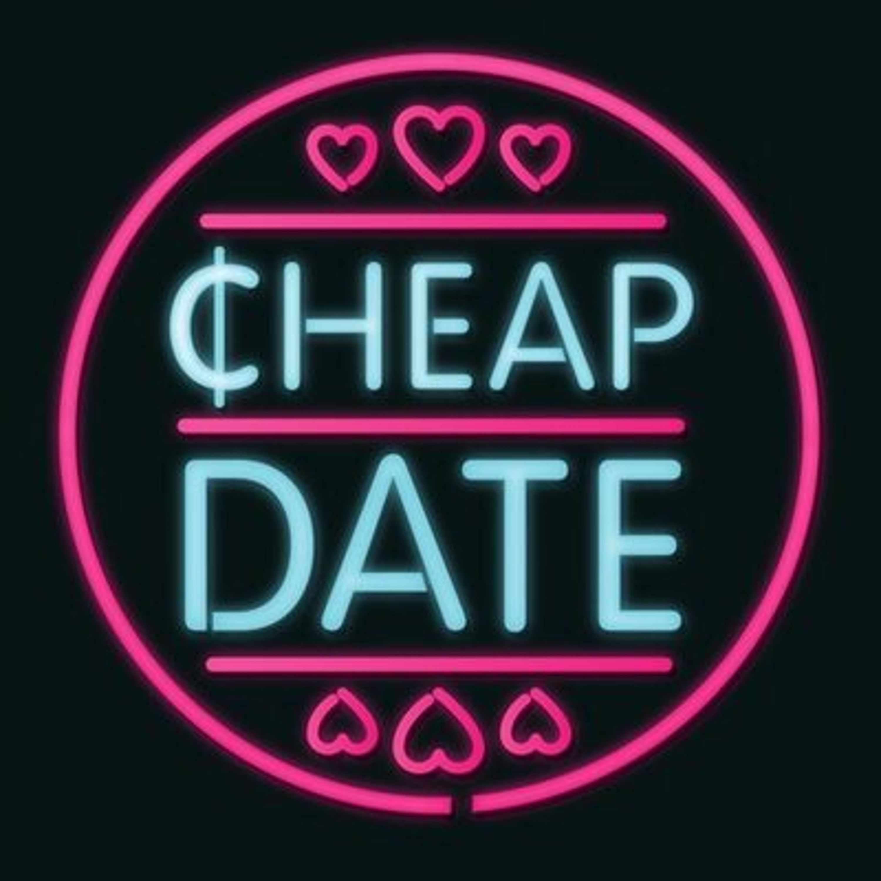 Cheap Date!! episode artwork