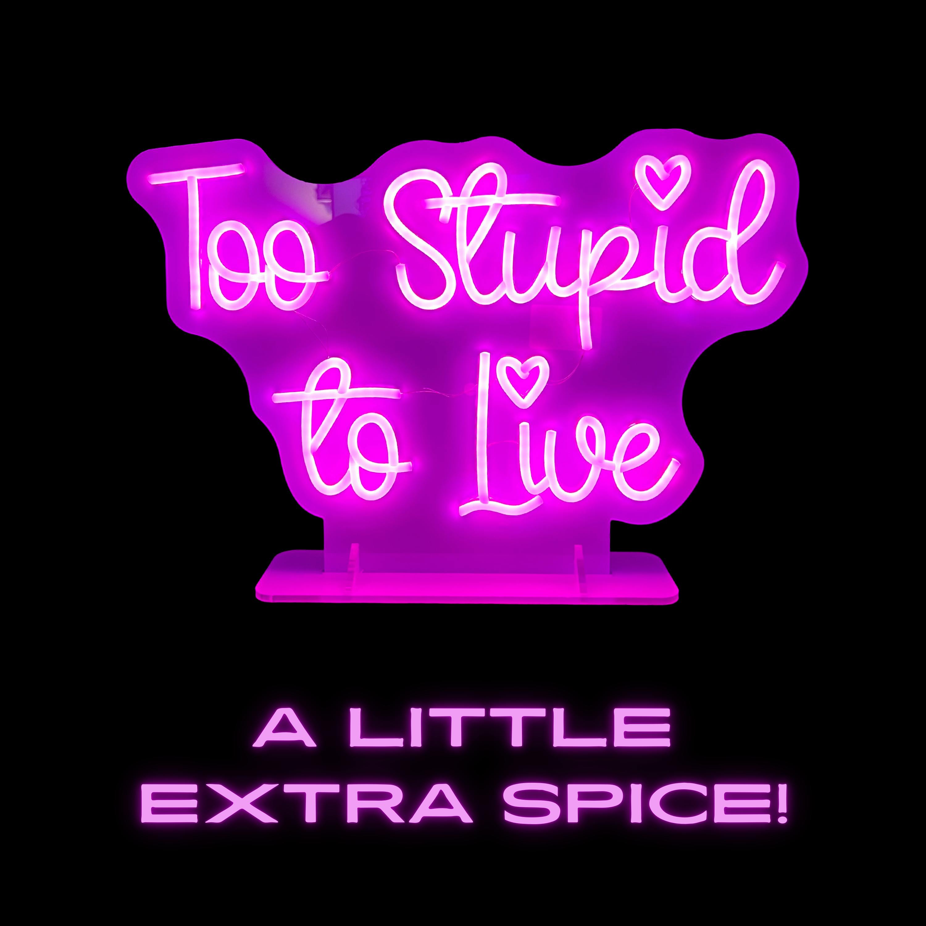 A Little Extra Spice: Audio Erotica
