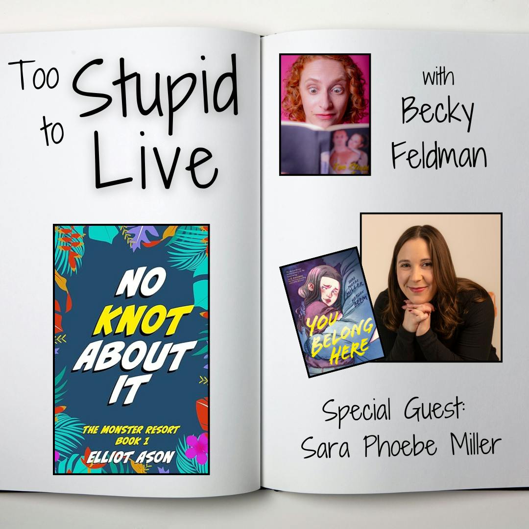 No Knot About It with Sara Phoebe Miller