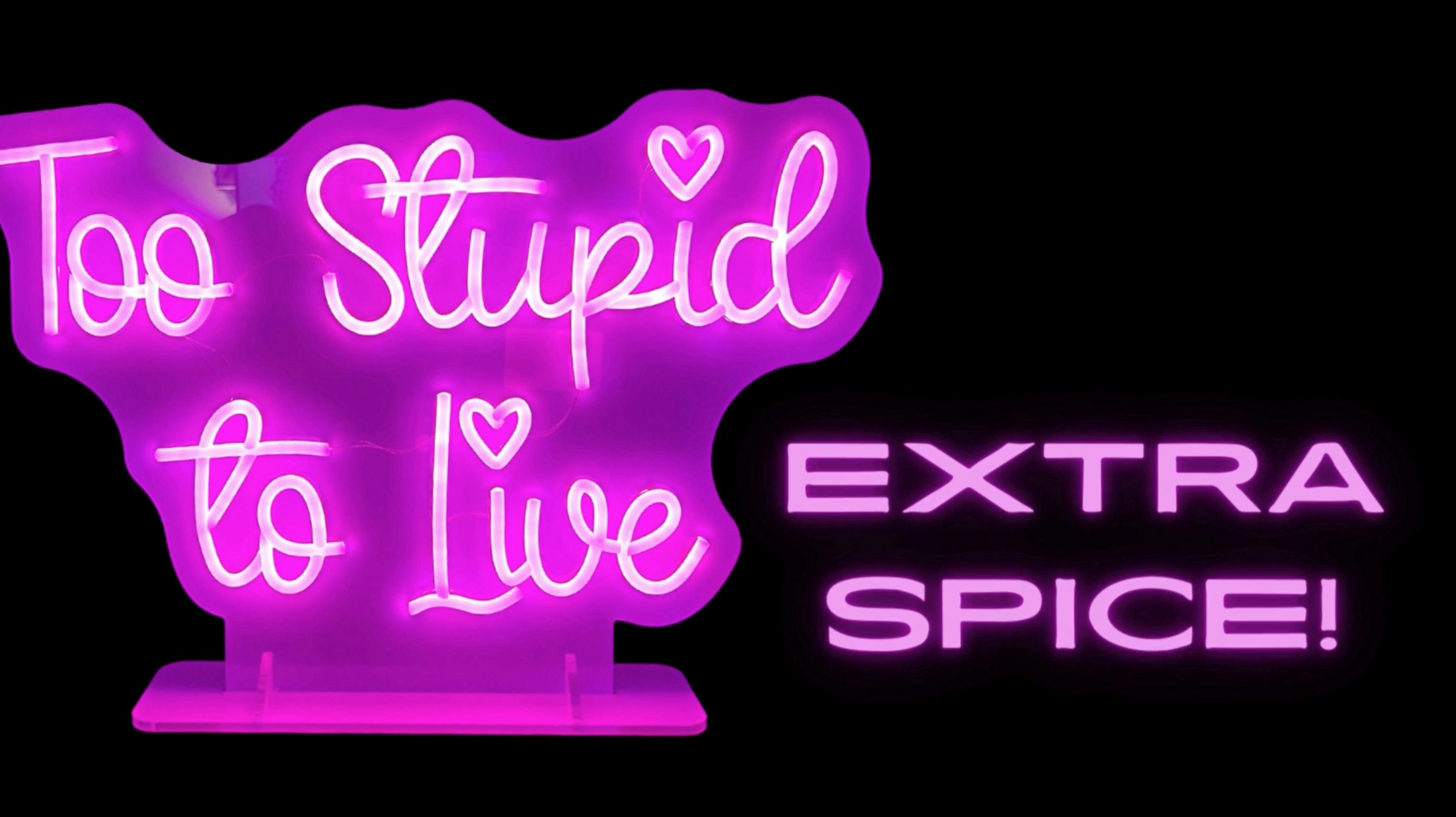 A Little Extra Spice: Rebecca Anne Nguyen