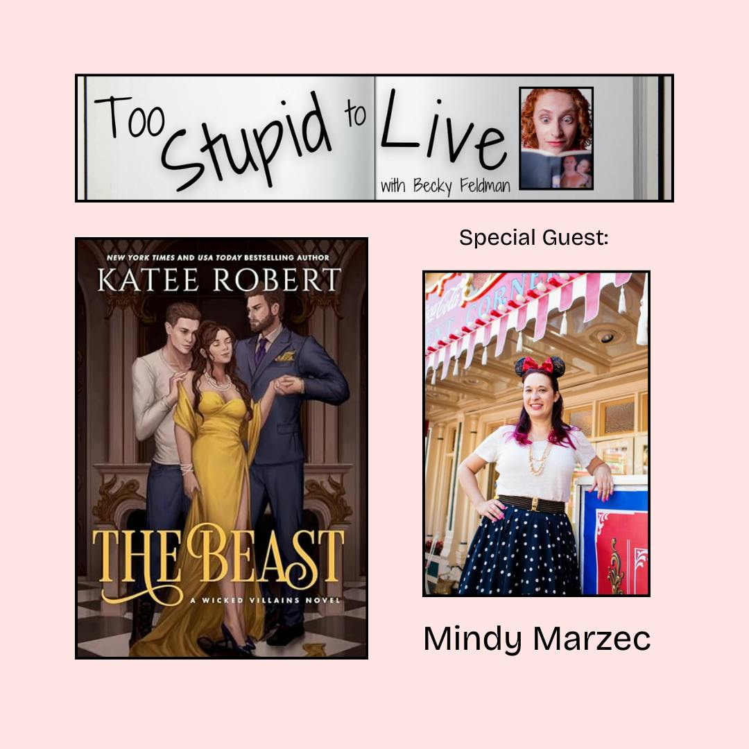 The Beast with Mindy Marzec