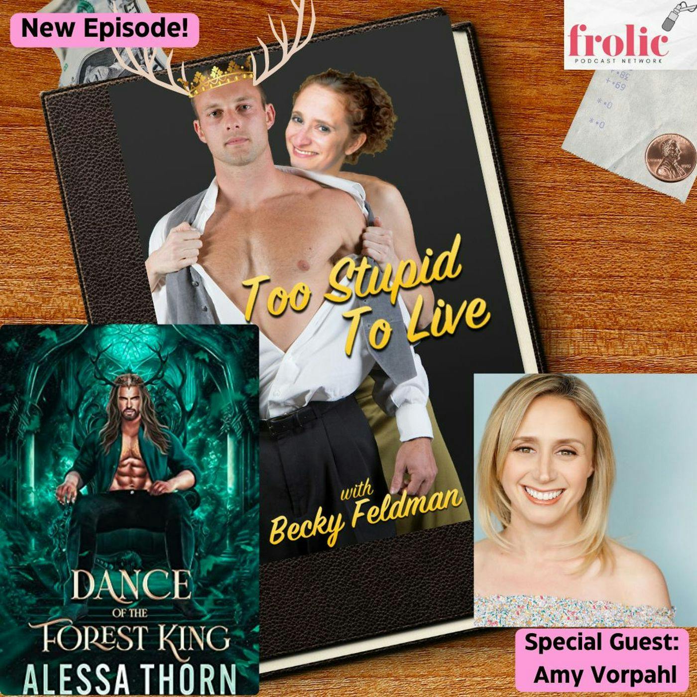 Dance of the Forest King with Amy Vorpahl